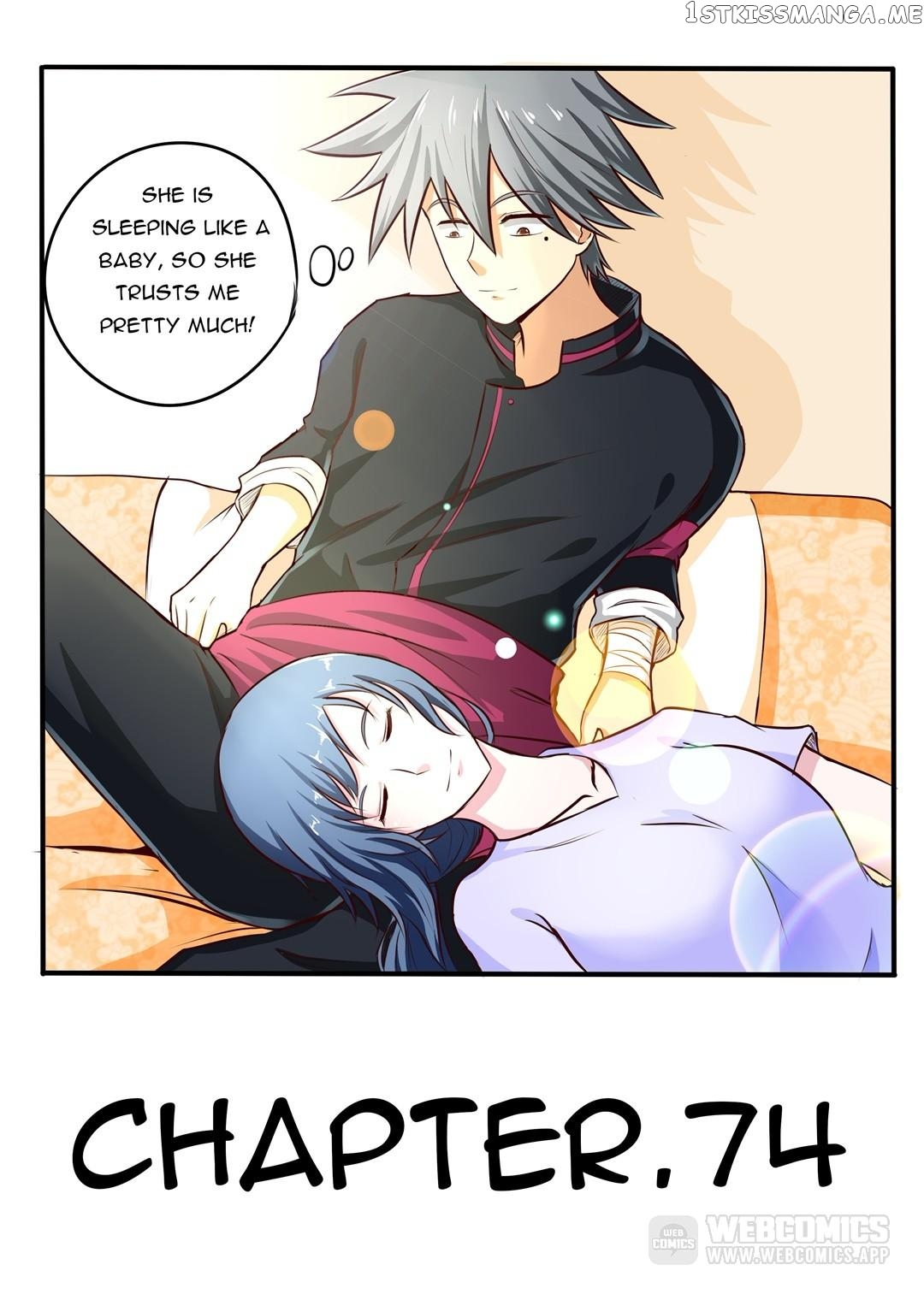 The Brilliant Village Doctor chapter 74 - page 1