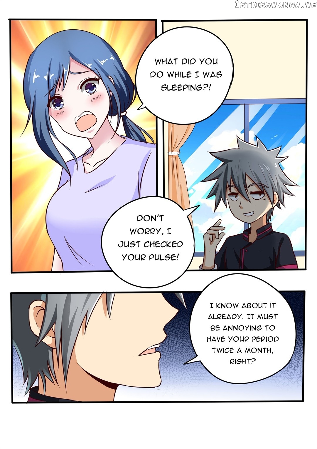 The Brilliant Village Doctor chapter 74 - page 6