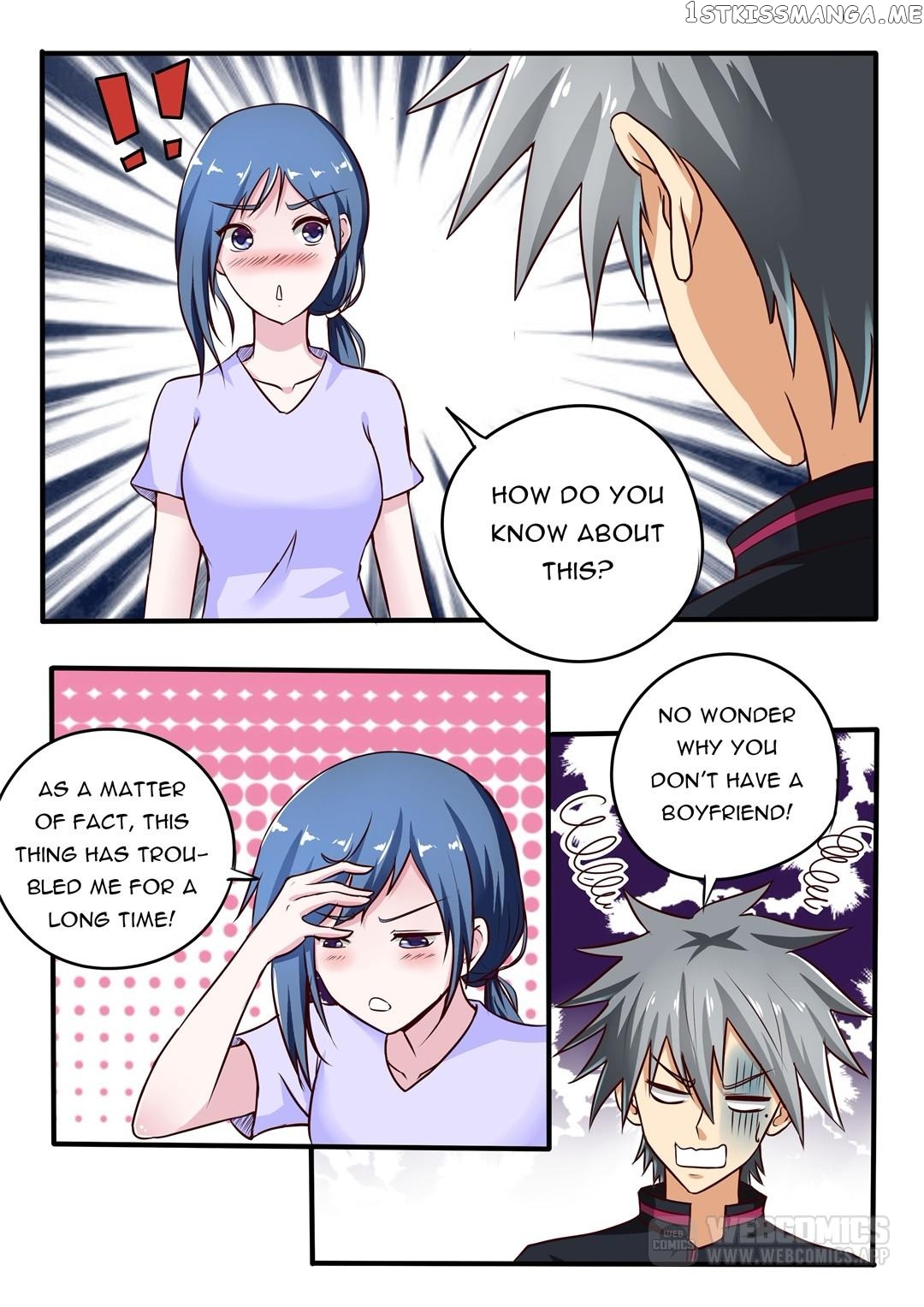 The Brilliant Village Doctor chapter 74 - page 7