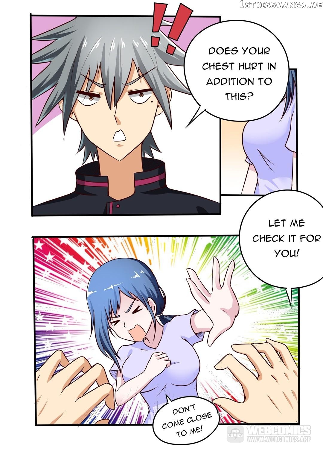 The Brilliant Village Doctor chapter 74 - page 9