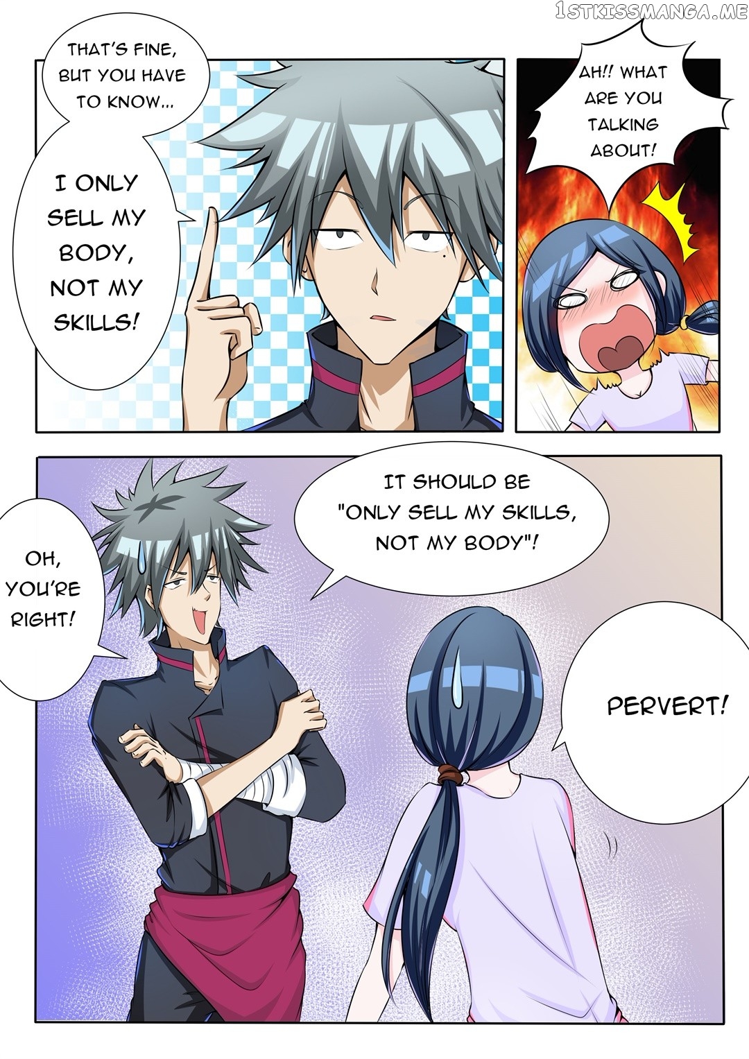 The Brilliant Village Doctor chapter 73 - page 2