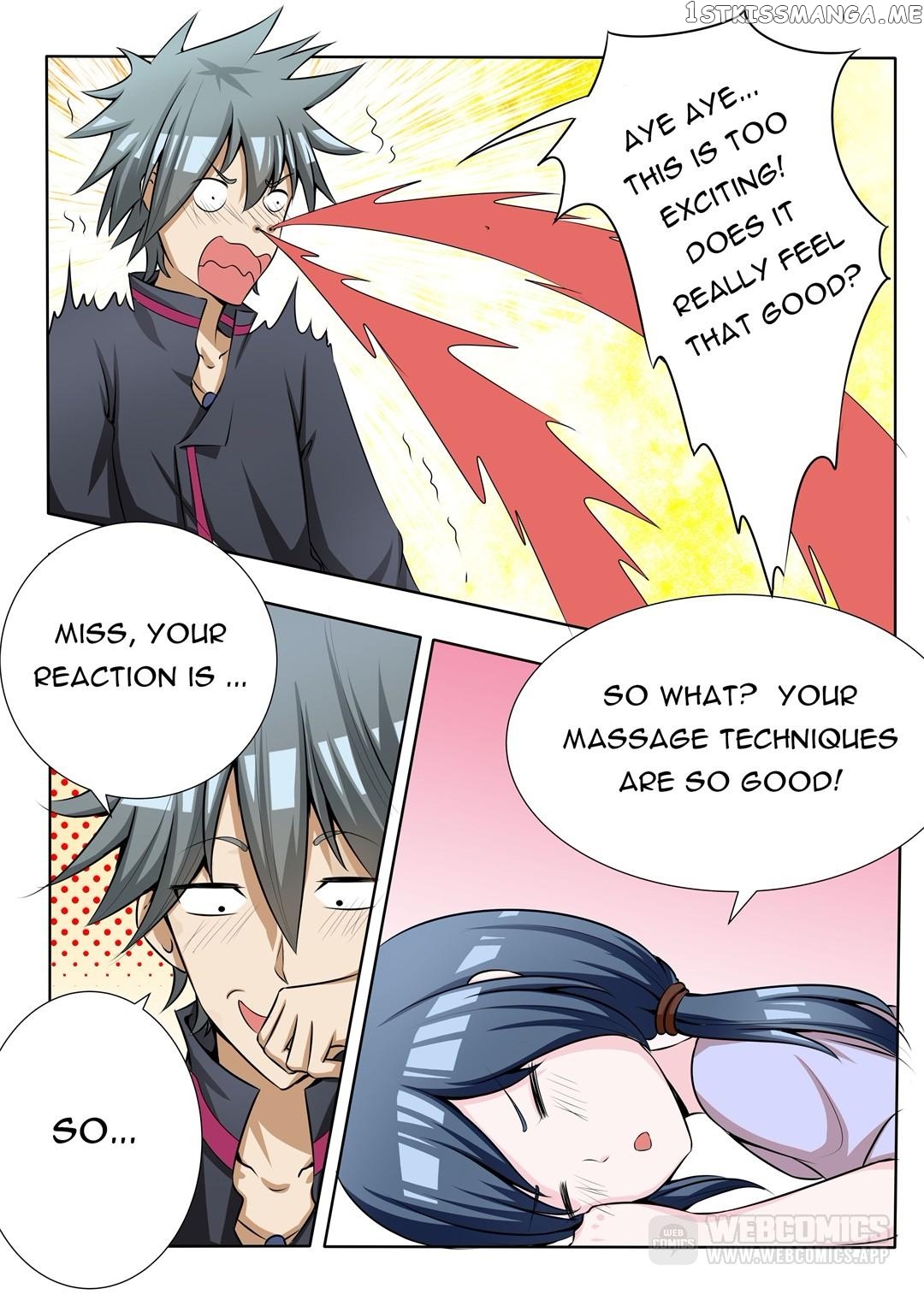 The Brilliant Village Doctor chapter 73 - page 7