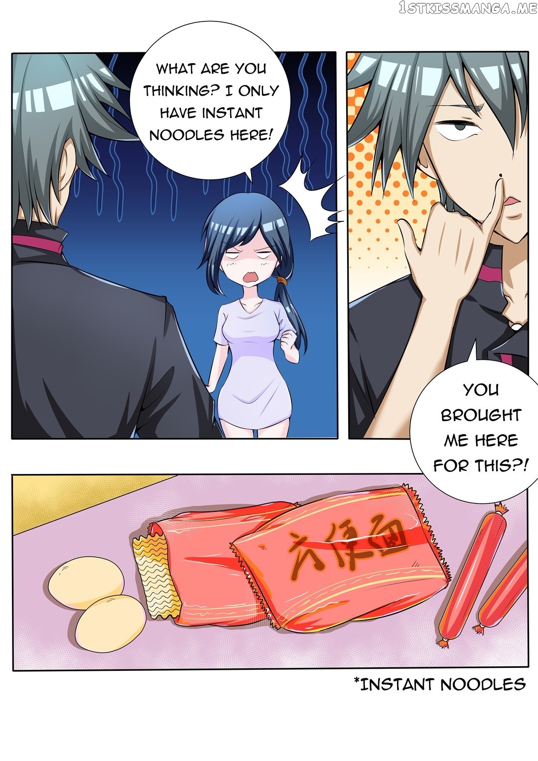 The Brilliant Village Doctor chapter 72 - page 2