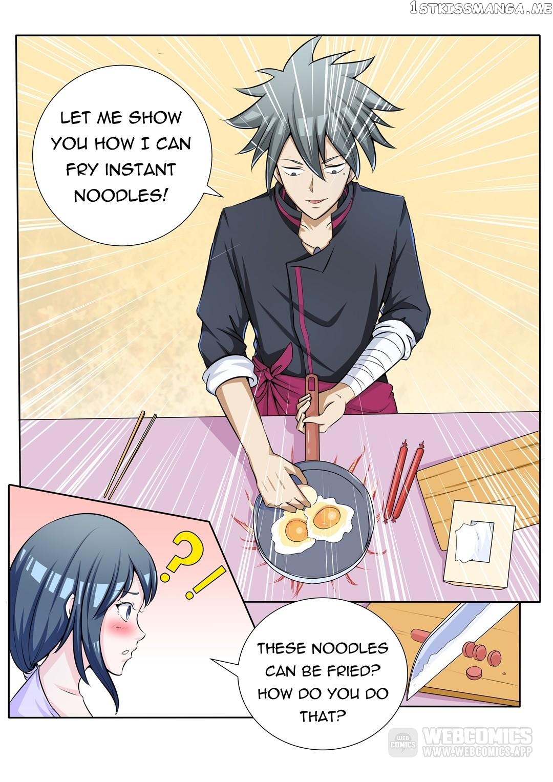 The Brilliant Village Doctor chapter 72 - page 3