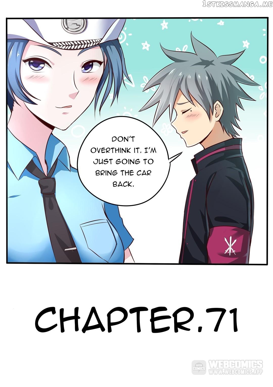 The Brilliant Village Doctor chapter 71 - page 1