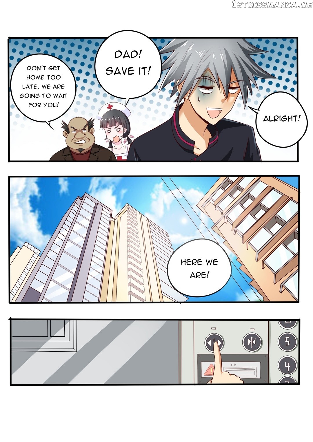 The Brilliant Village Doctor chapter 71 - page 2