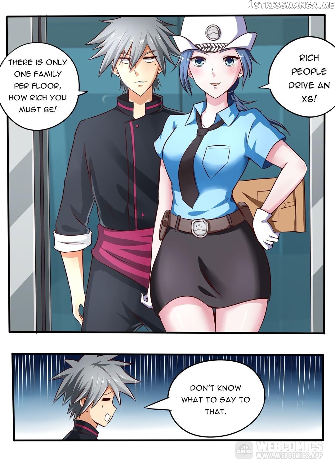 The Brilliant Village Doctor chapter 71 - page 3