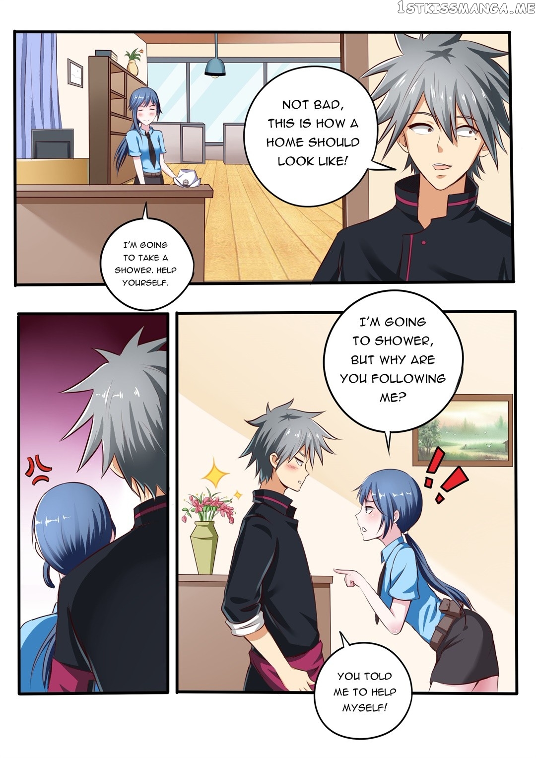 The Brilliant Village Doctor chapter 71 - page 4