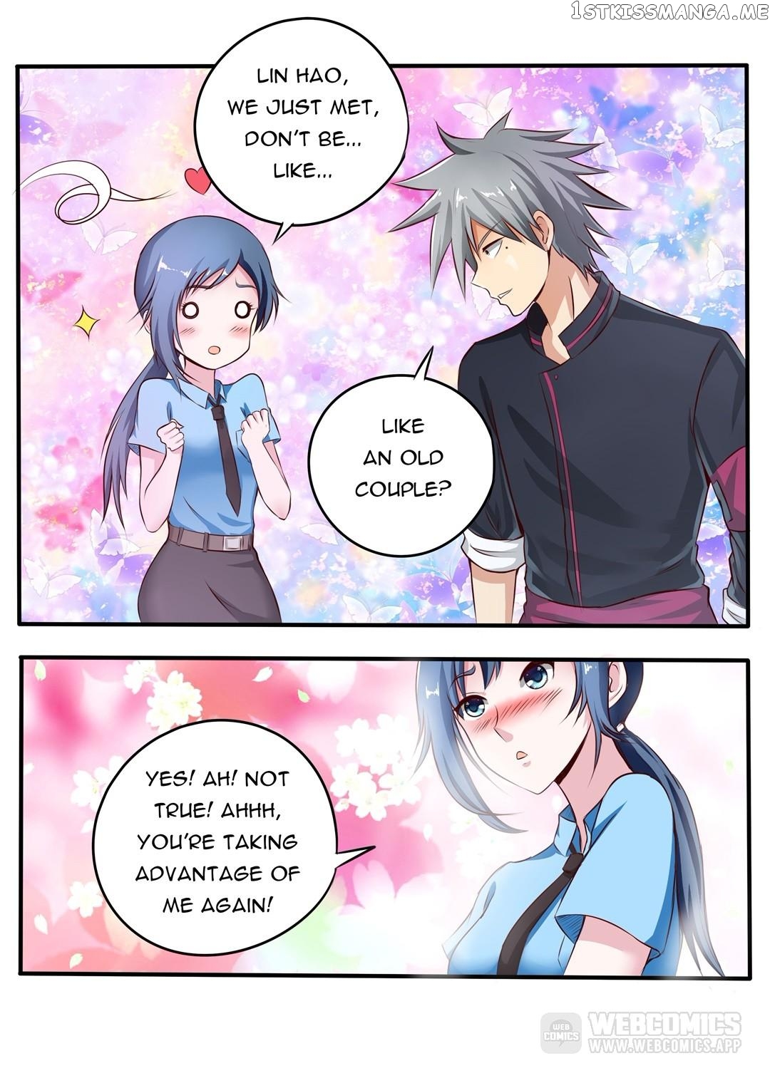 The Brilliant Village Doctor chapter 71 - page 5