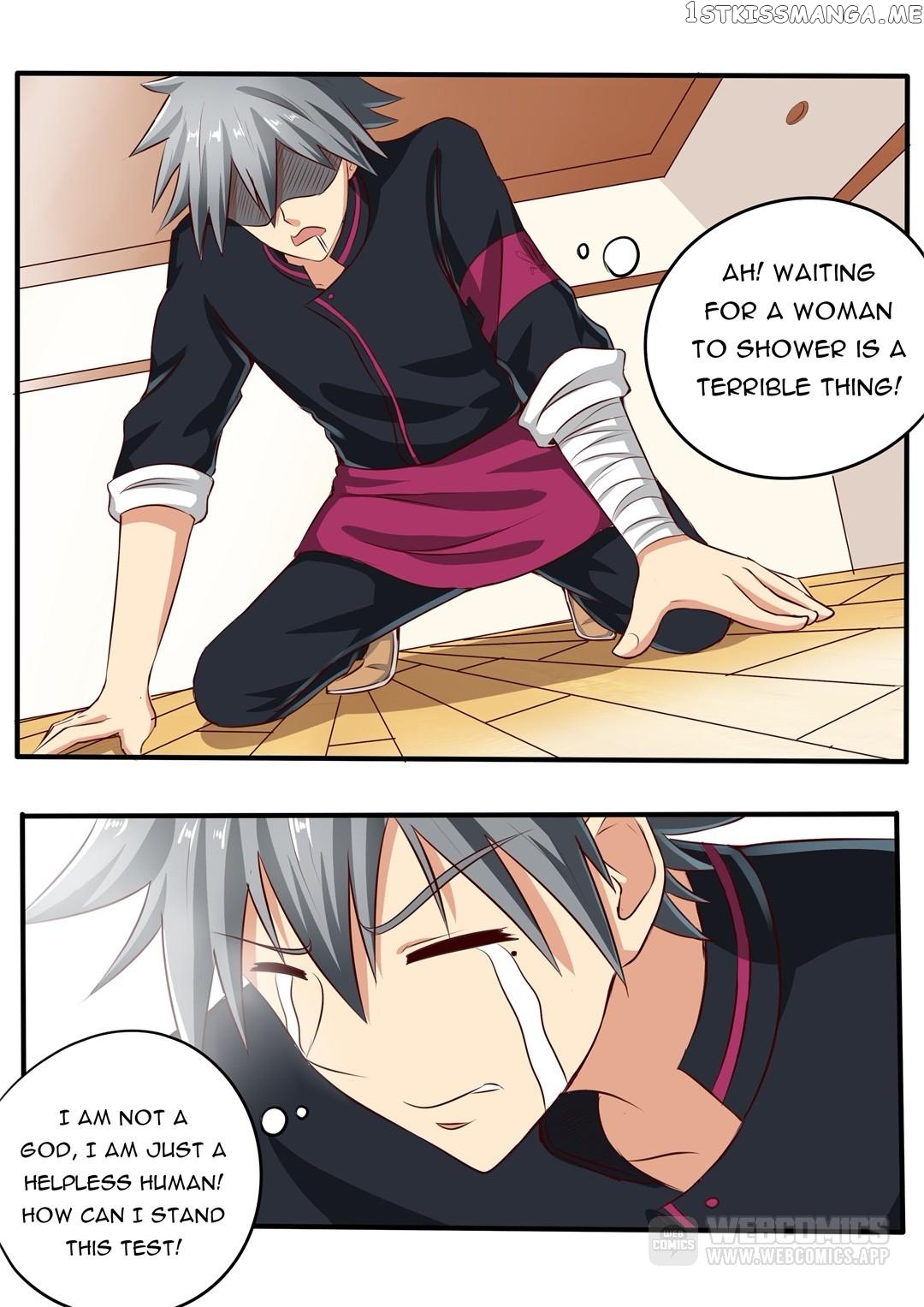 The Brilliant Village Doctor chapter 71 - page 7