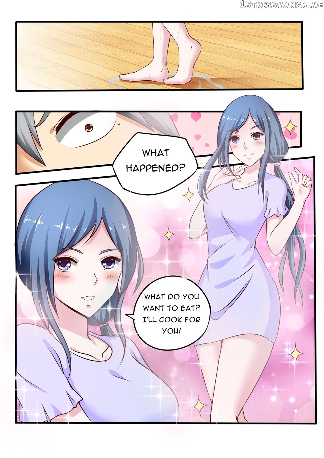 The Brilliant Village Doctor chapter 71 - page 8
