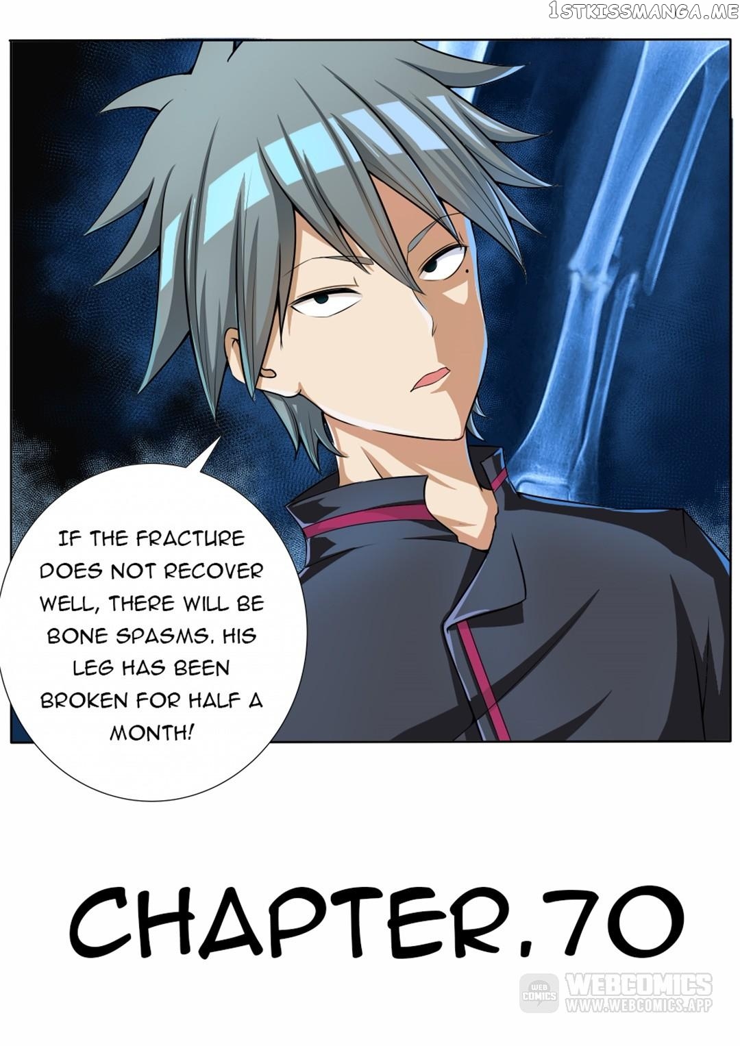 The Brilliant Village Doctor chapter 70 - page 1