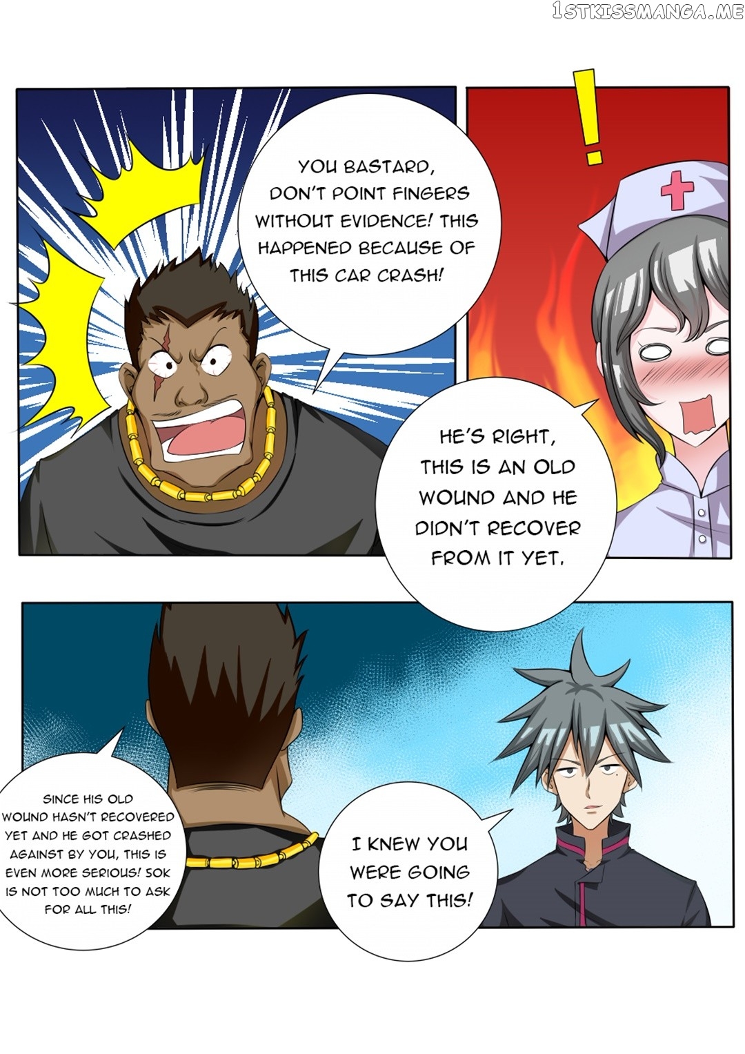 The Brilliant Village Doctor chapter 70 - page 2