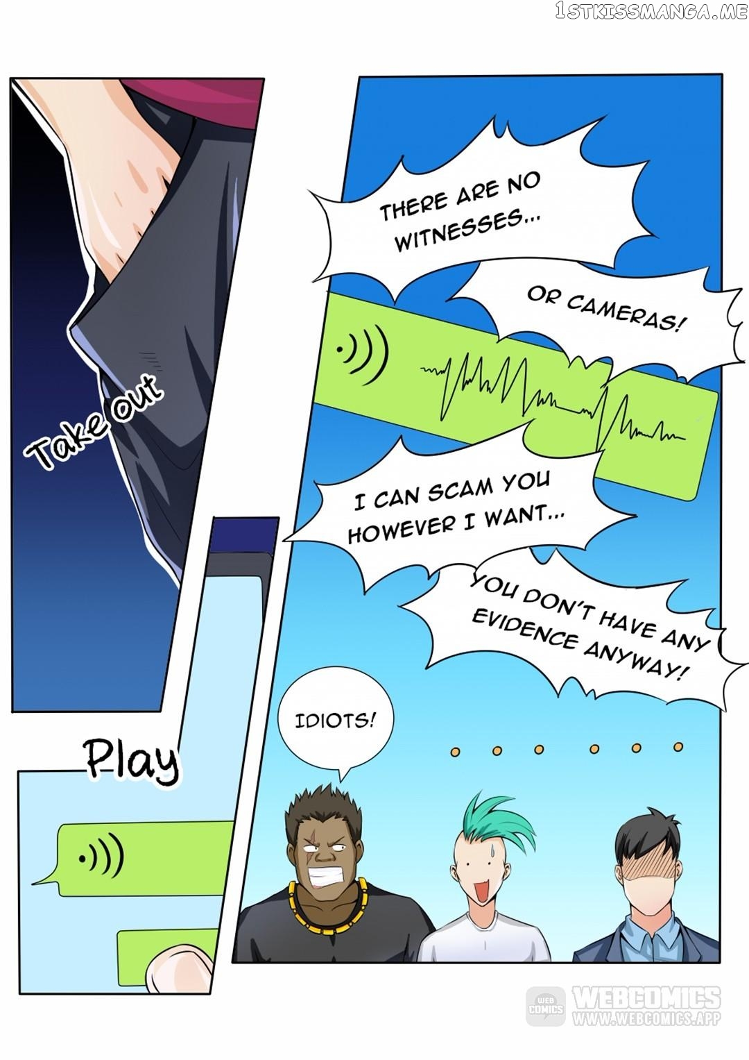 The Brilliant Village Doctor chapter 70 - page 3