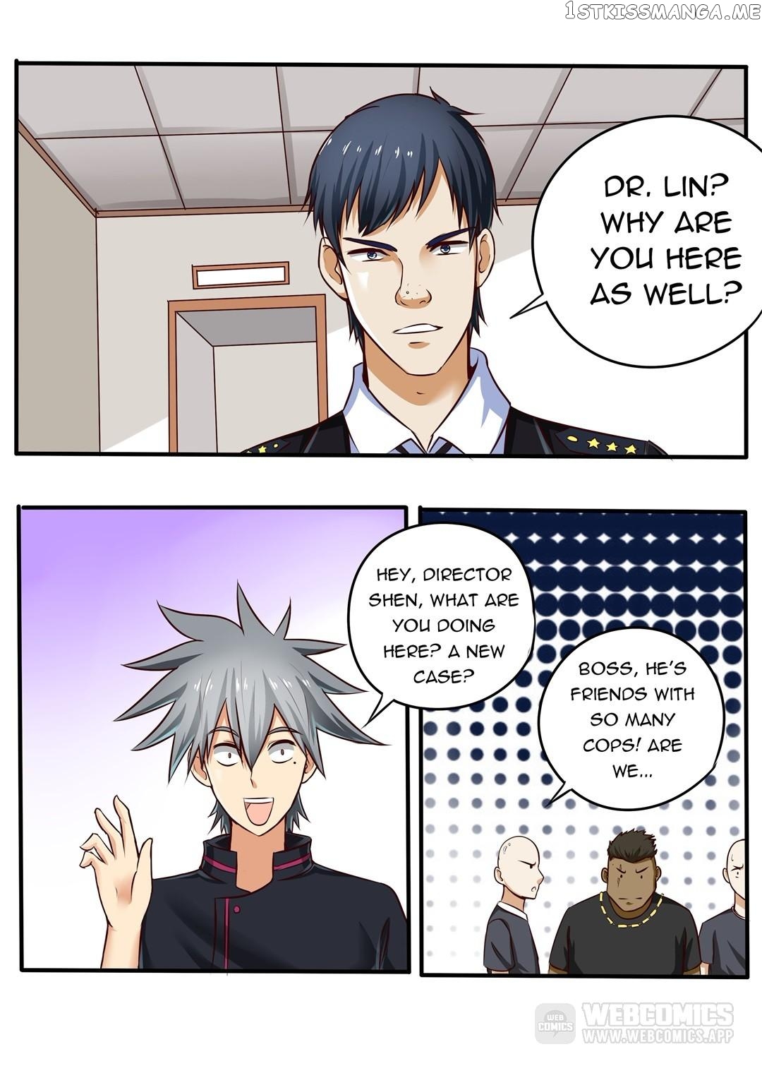 The Brilliant Village Doctor chapter 69 - page 3