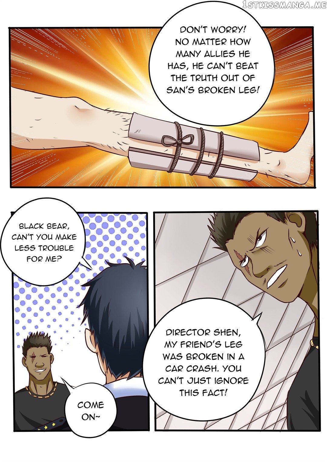 The Brilliant Village Doctor chapter 69 - page 4