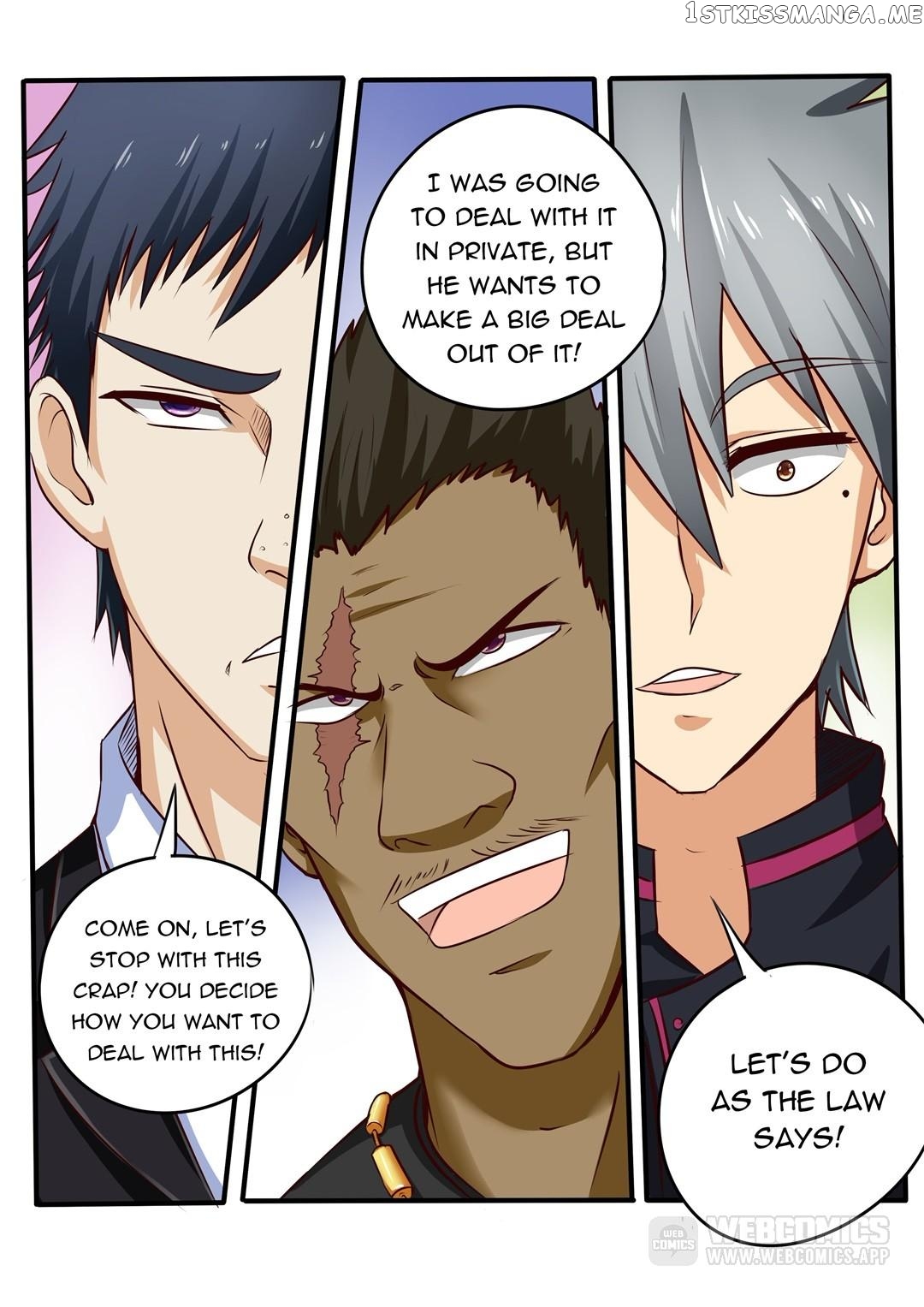 The Brilliant Village Doctor chapter 69 - page 5