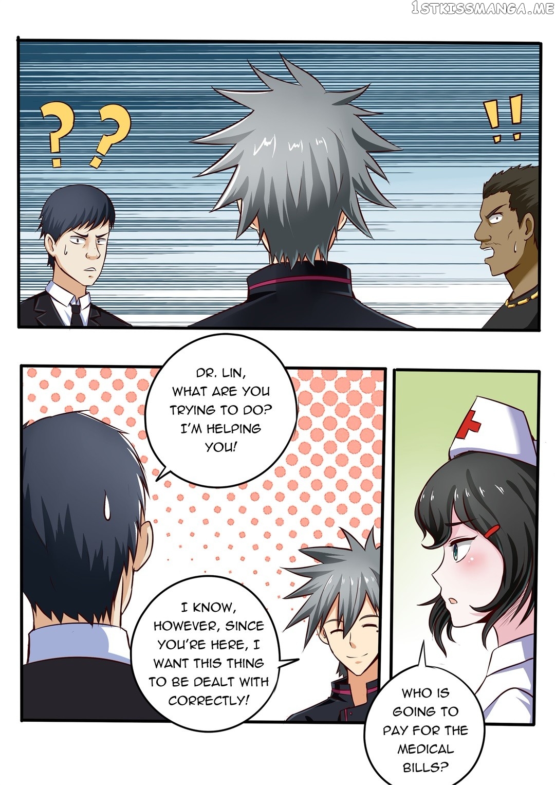The Brilliant Village Doctor chapter 69 - page 6