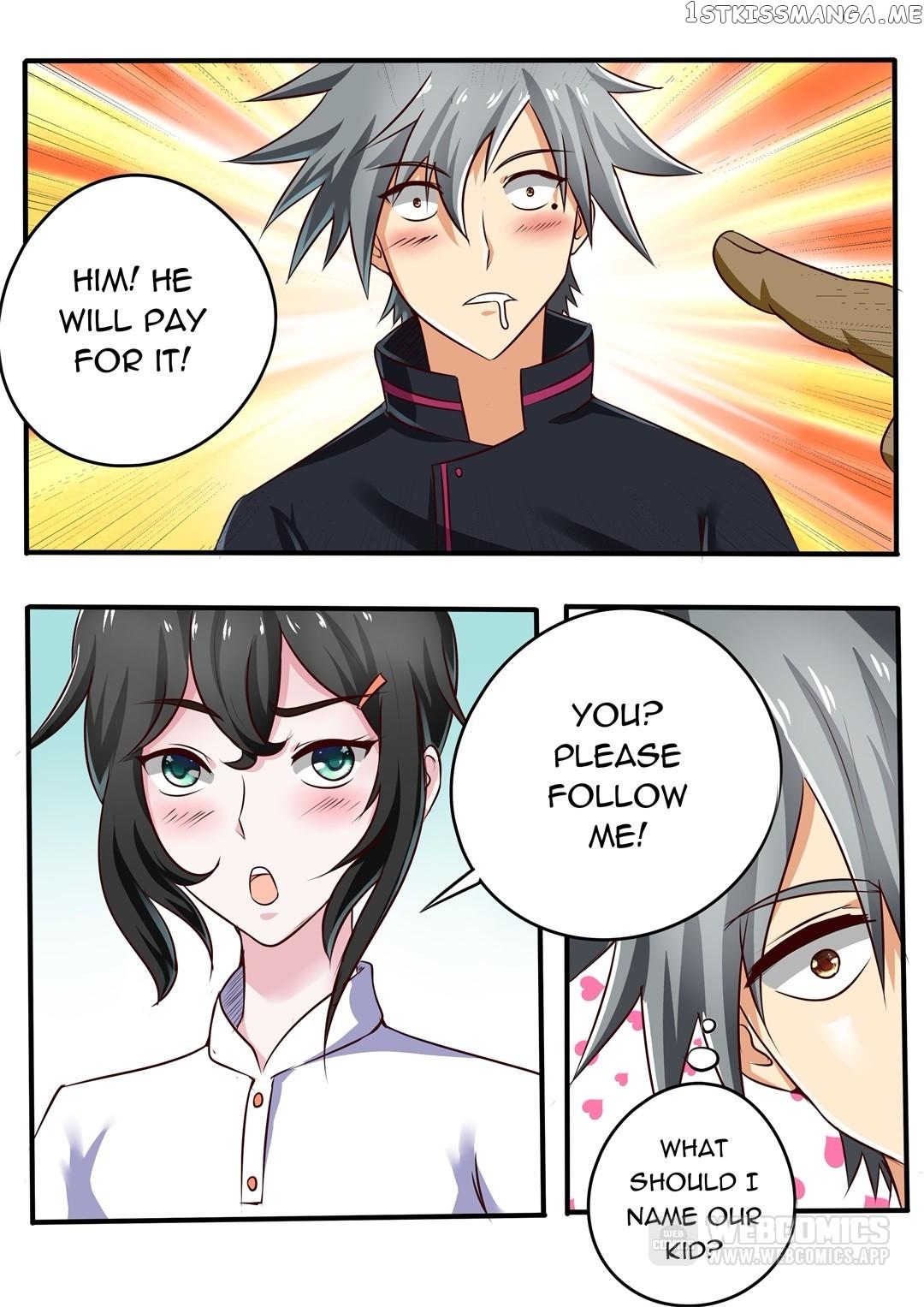 The Brilliant Village Doctor chapter 69 - page 7
