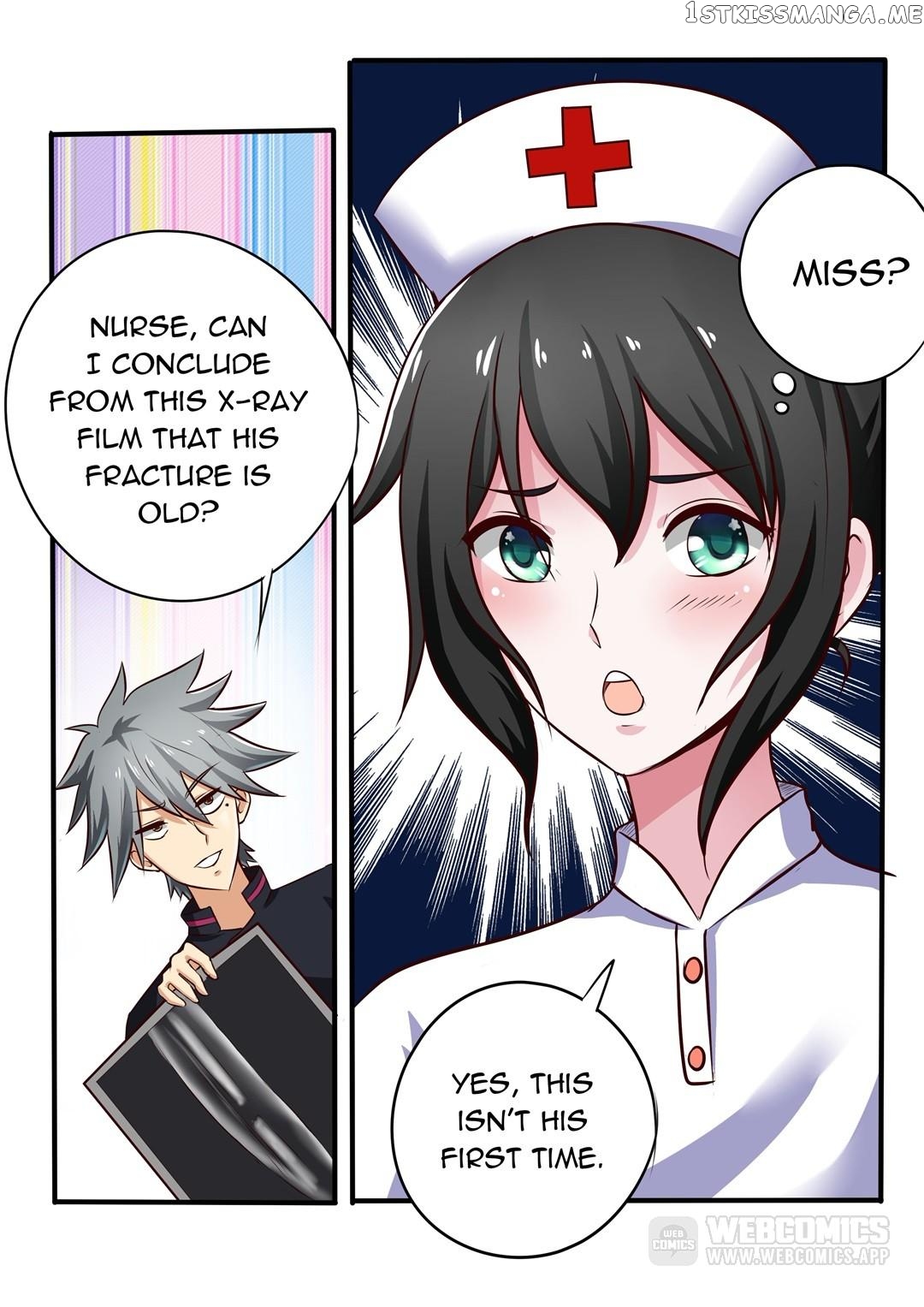 The Brilliant Village Doctor chapter 69 - page 9