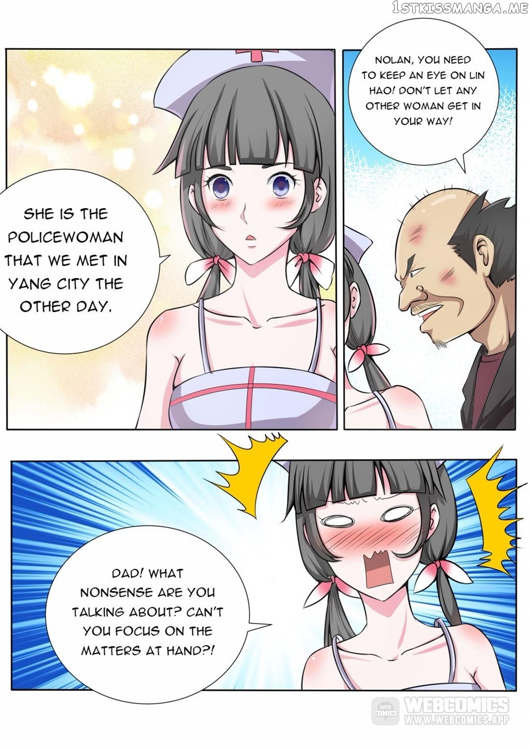 The Brilliant Village Doctor chapter 68 - page 3