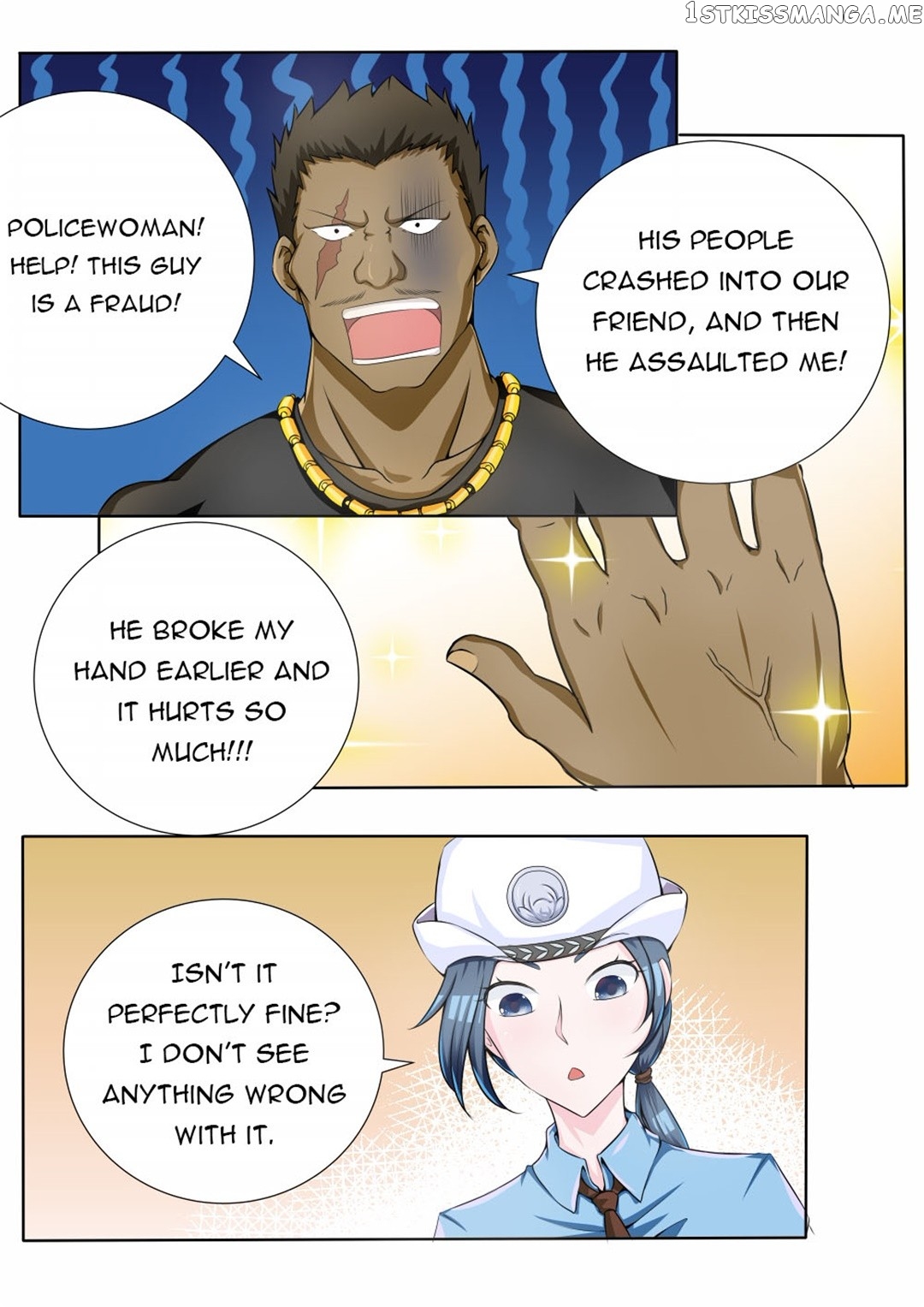 The Brilliant Village Doctor chapter 68 - page 4