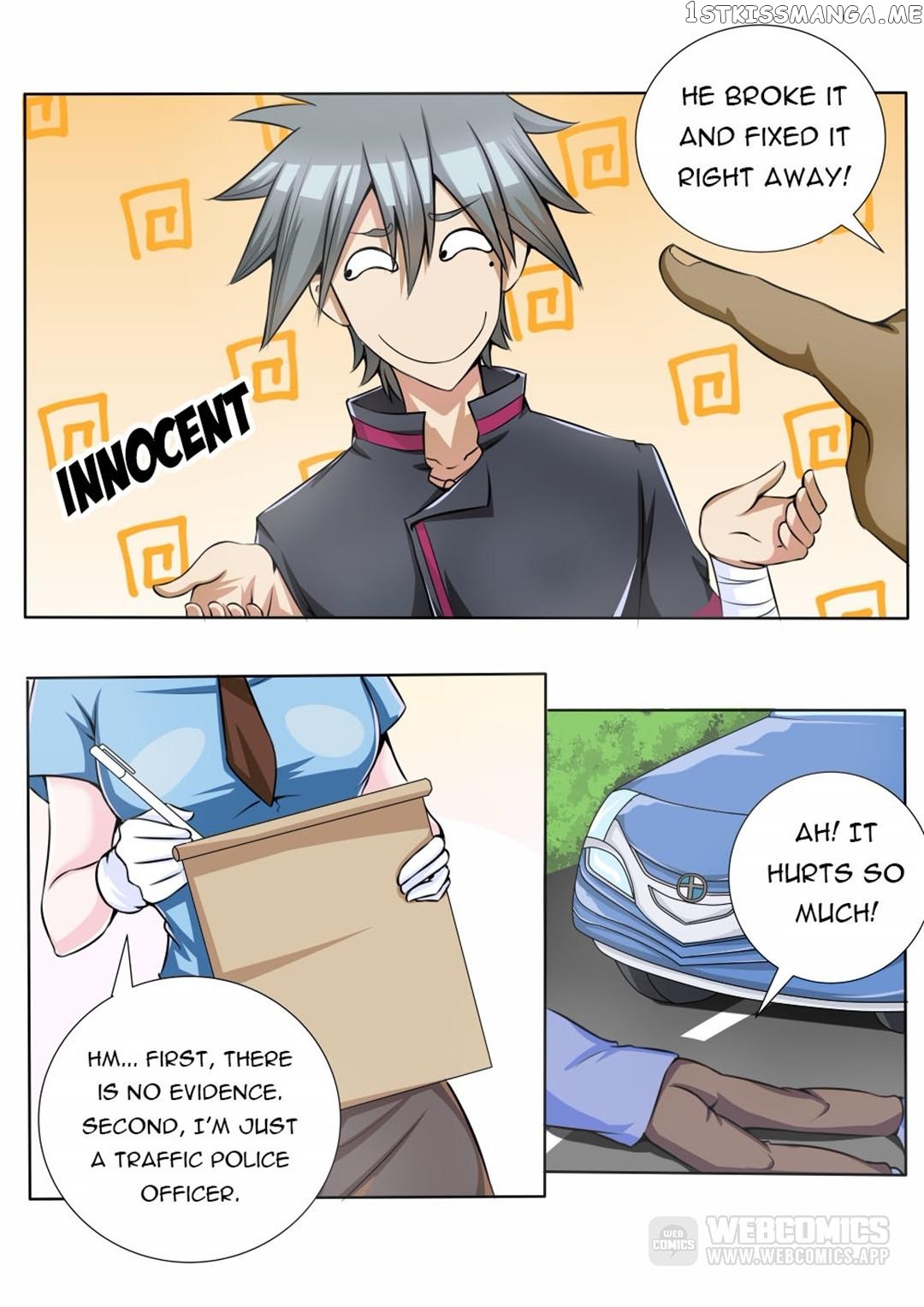 The Brilliant Village Doctor chapter 68 - page 5