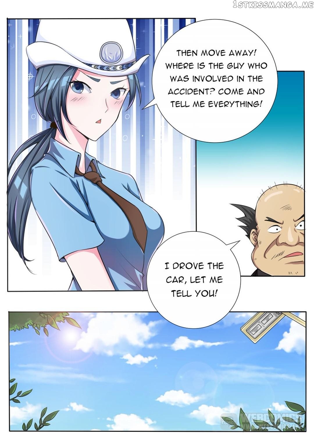 The Brilliant Village Doctor chapter 68 - page 7