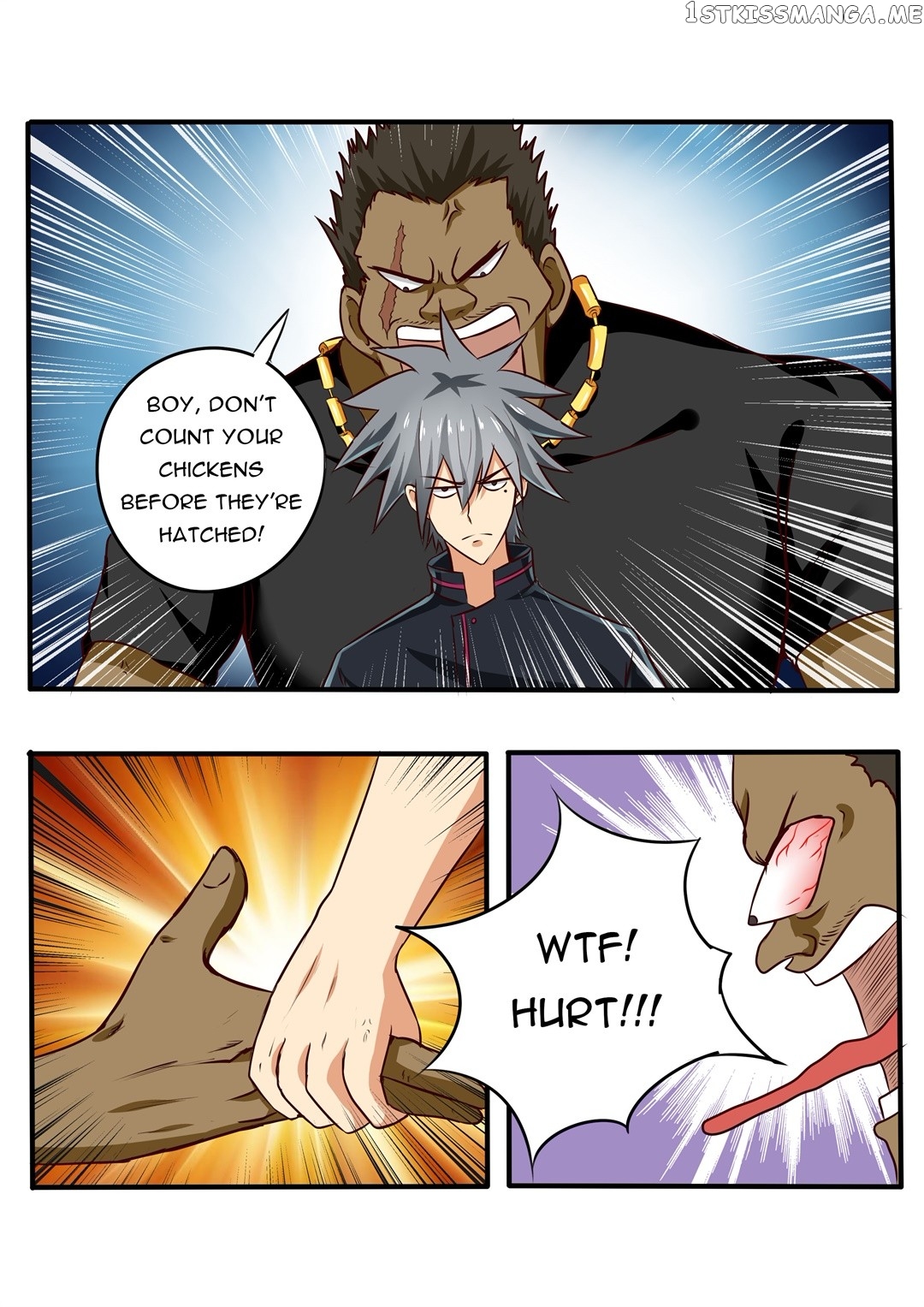 The Brilliant Village Doctor chapter 67 - page 4