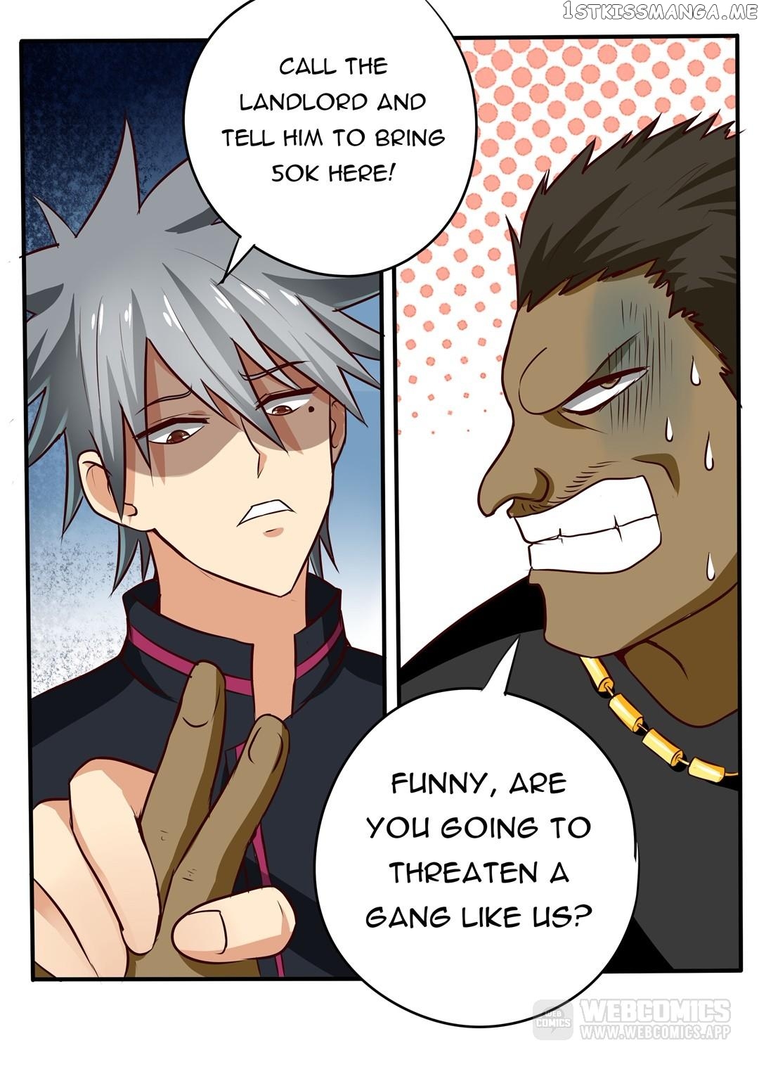The Brilliant Village Doctor chapter 67 - page 5