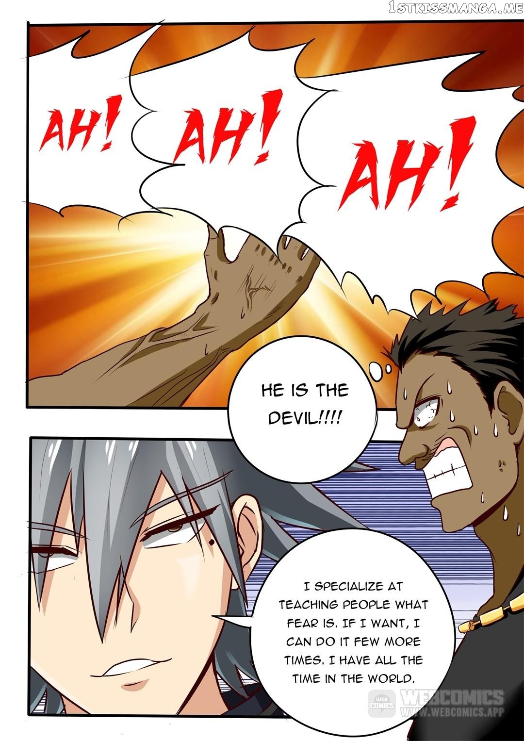 The Brilliant Village Doctor chapter 67 - page 7
