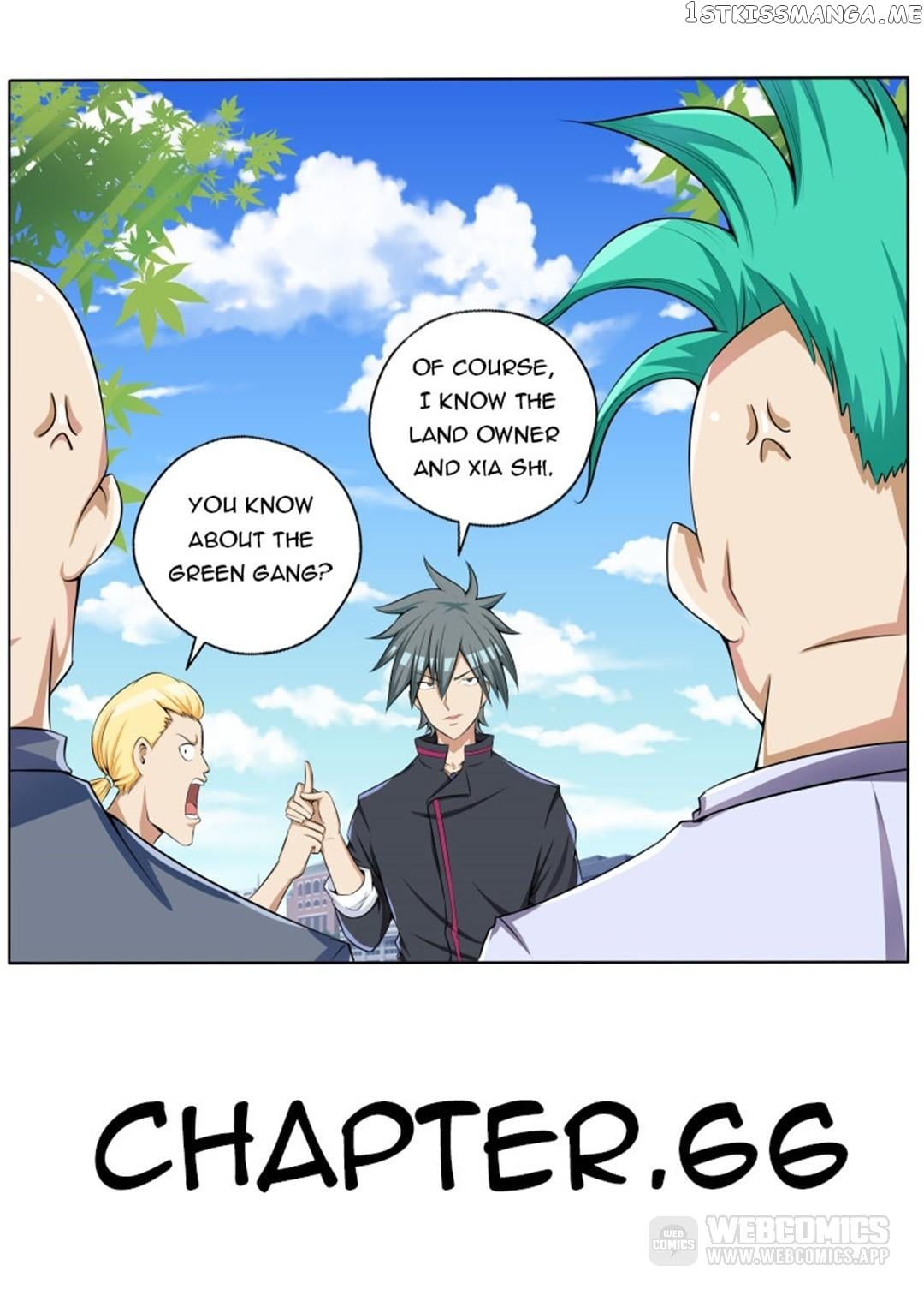 The Brilliant Village Doctor chapter 66 - page 1