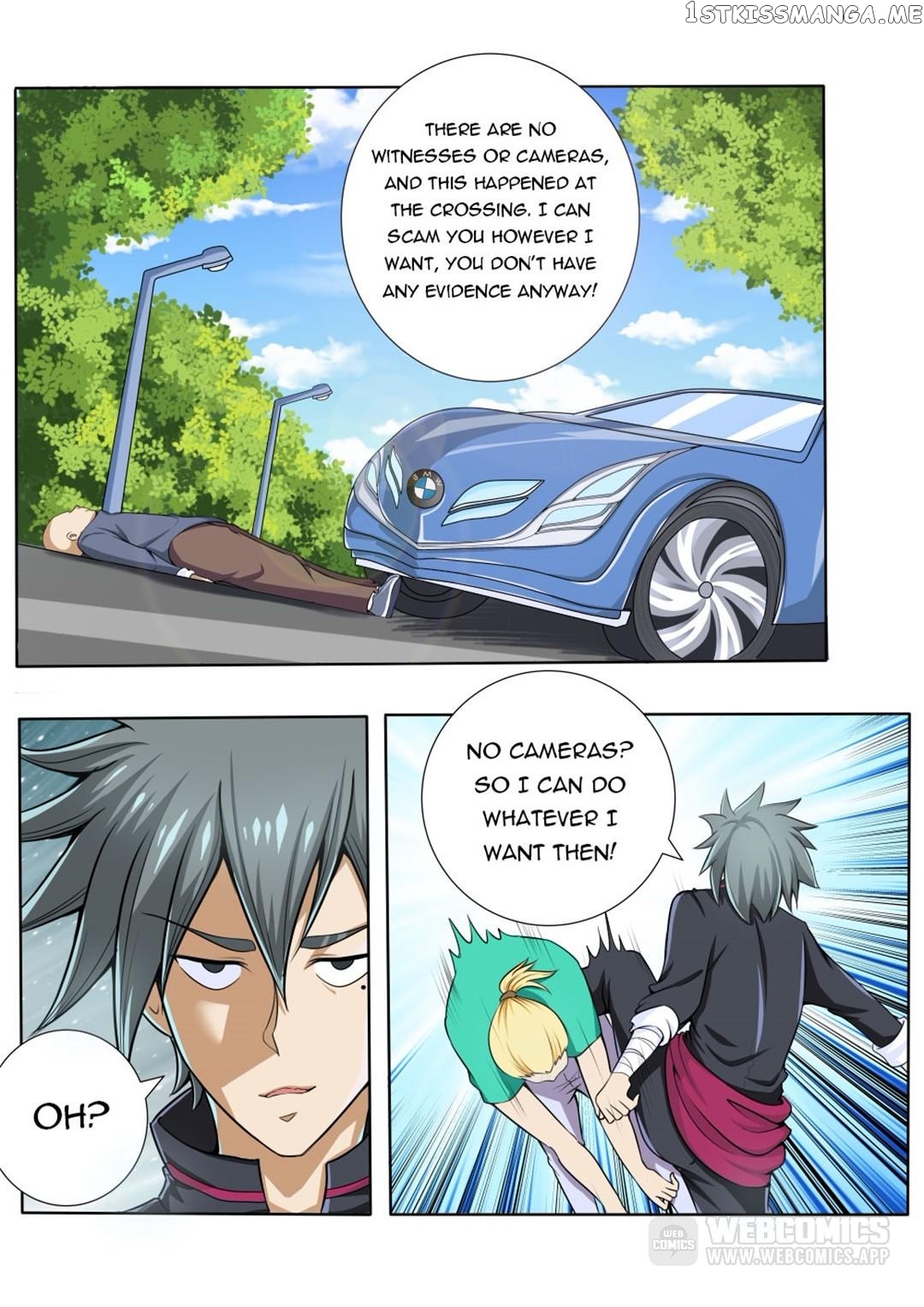 The Brilliant Village Doctor chapter 66 - page 3