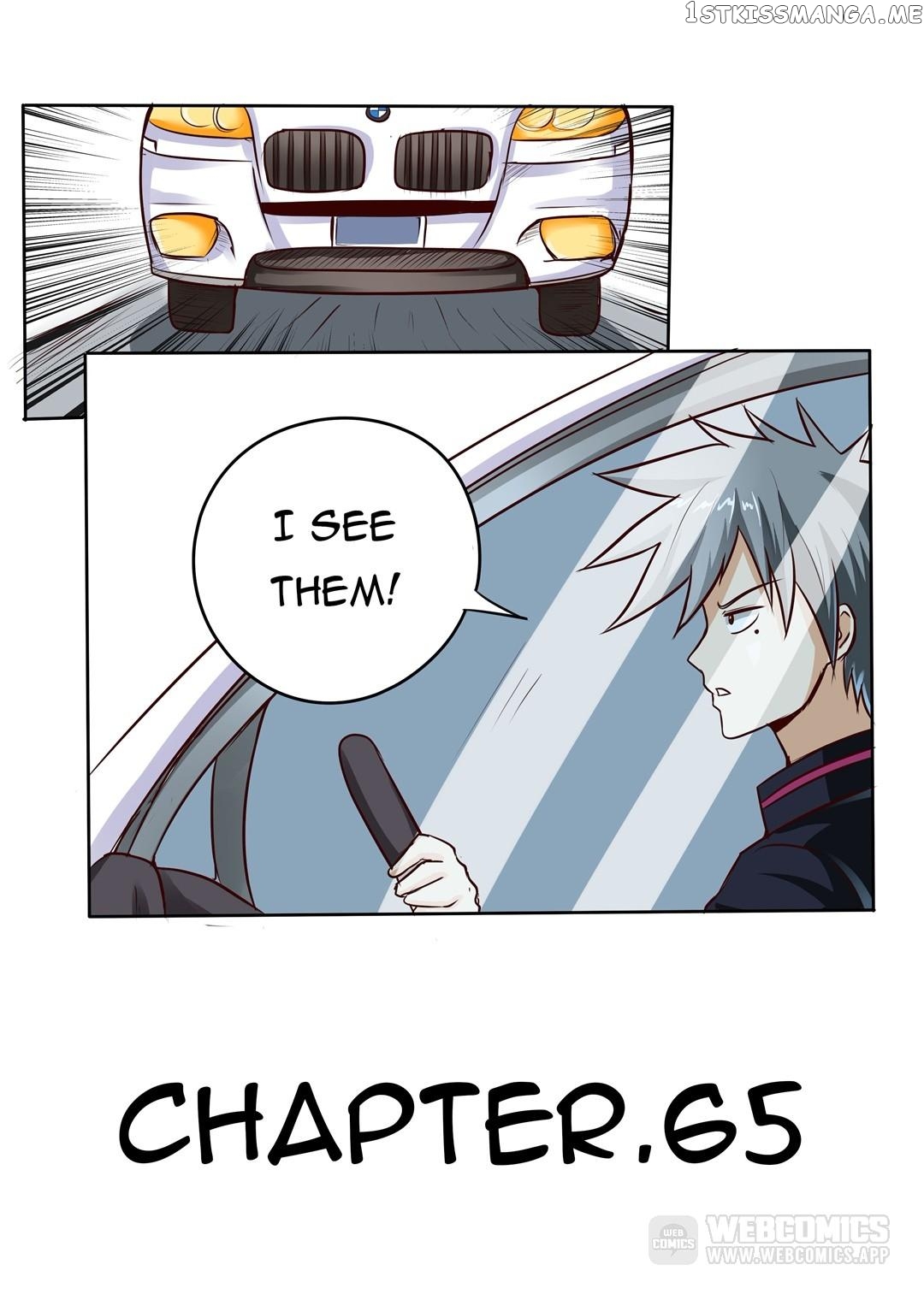 The Brilliant Village Doctor chapter 65 - page 1
