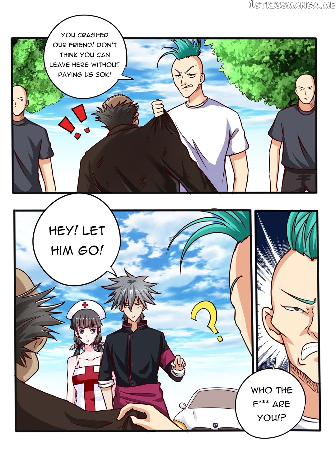 The Brilliant Village Doctor chapter 65 - page 2