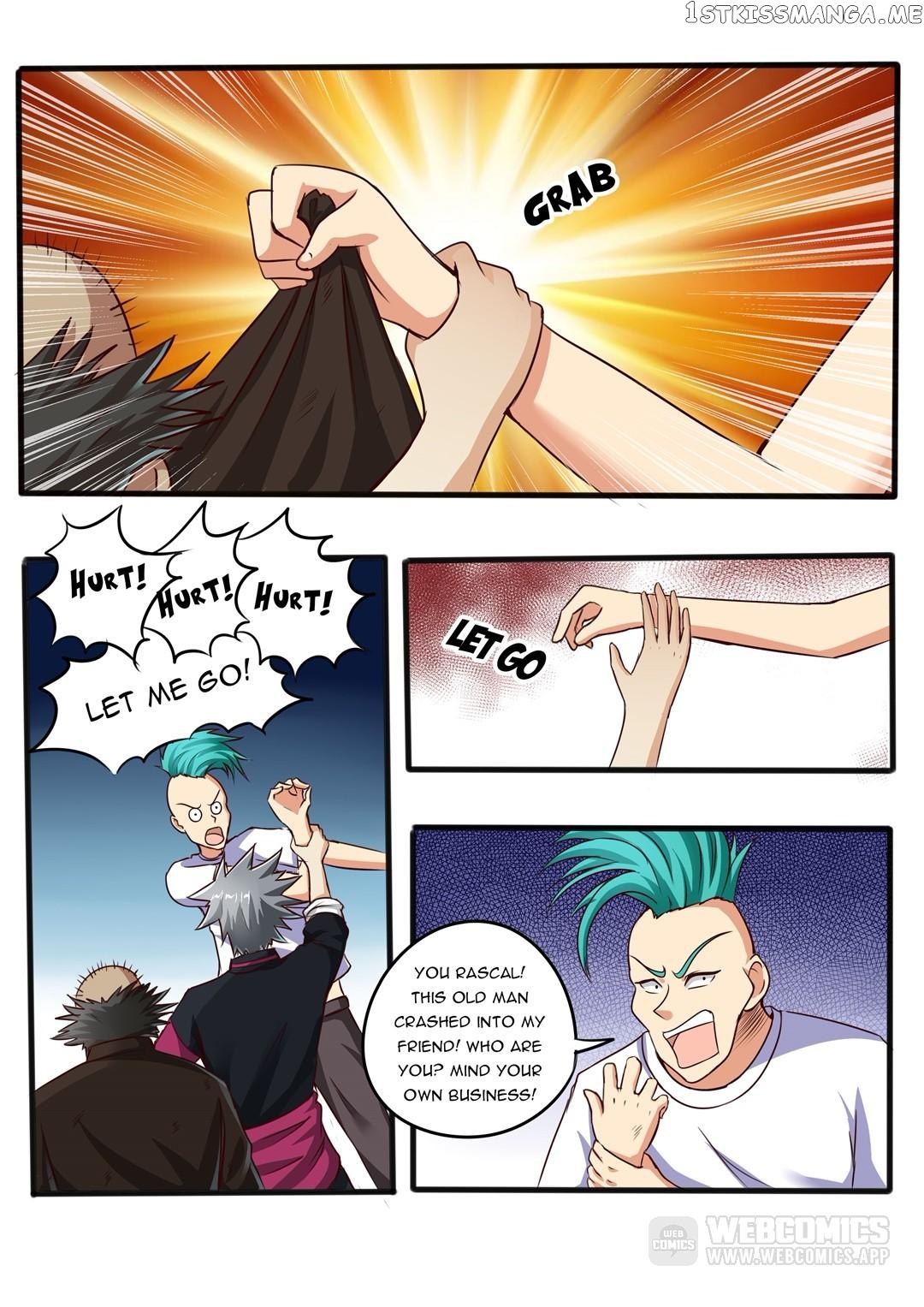 The Brilliant Village Doctor chapter 65 - page 3