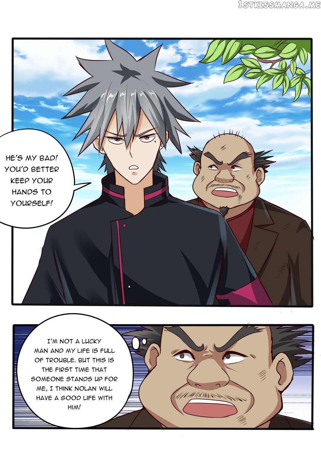 The Brilliant Village Doctor chapter 65 - page 4