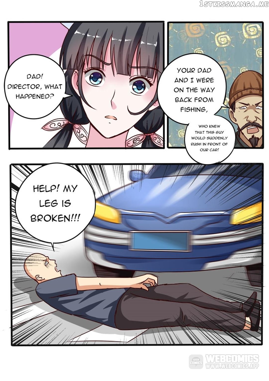 The Brilliant Village Doctor chapter 65 - page 5