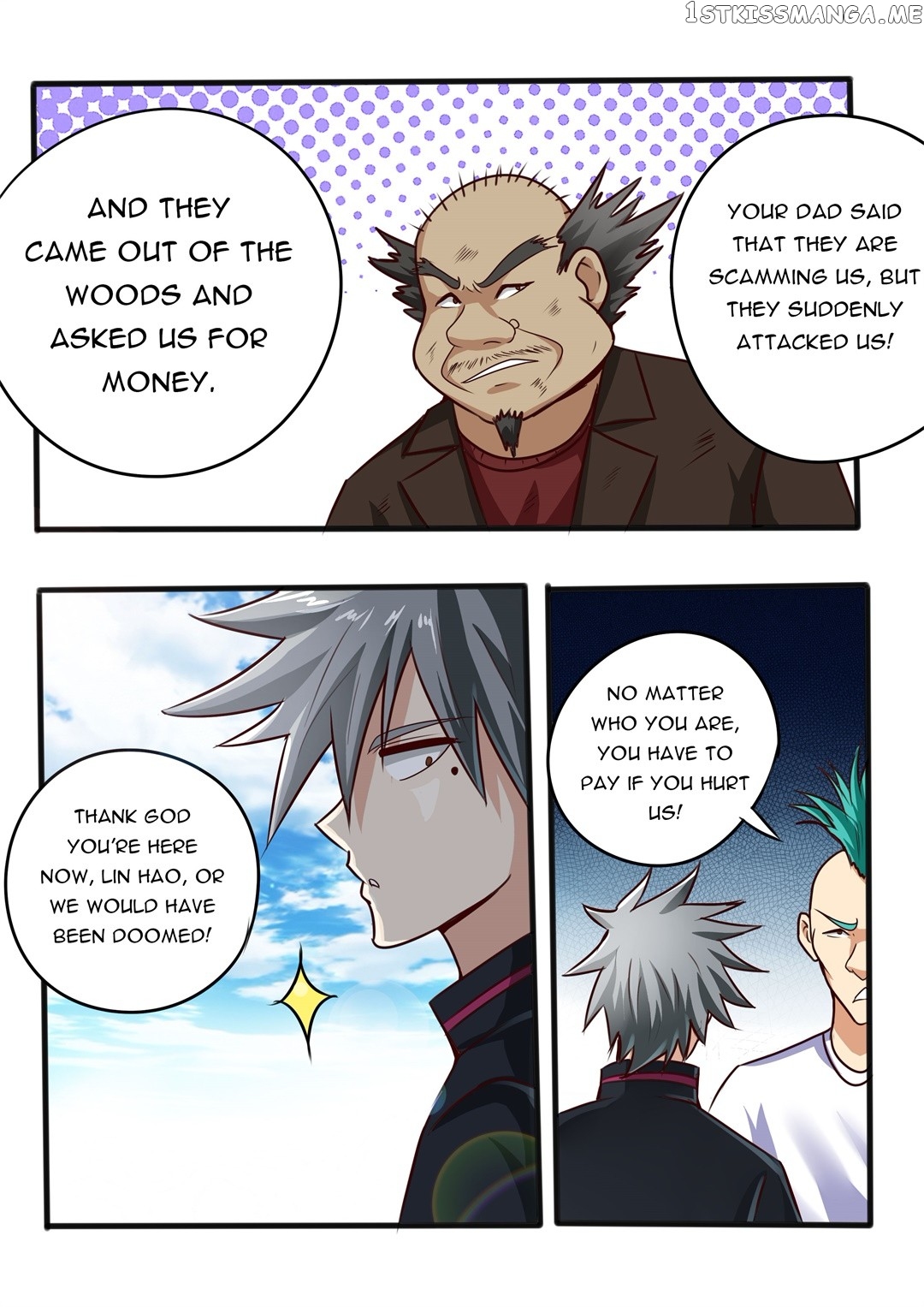 The Brilliant Village Doctor chapter 65 - page 6