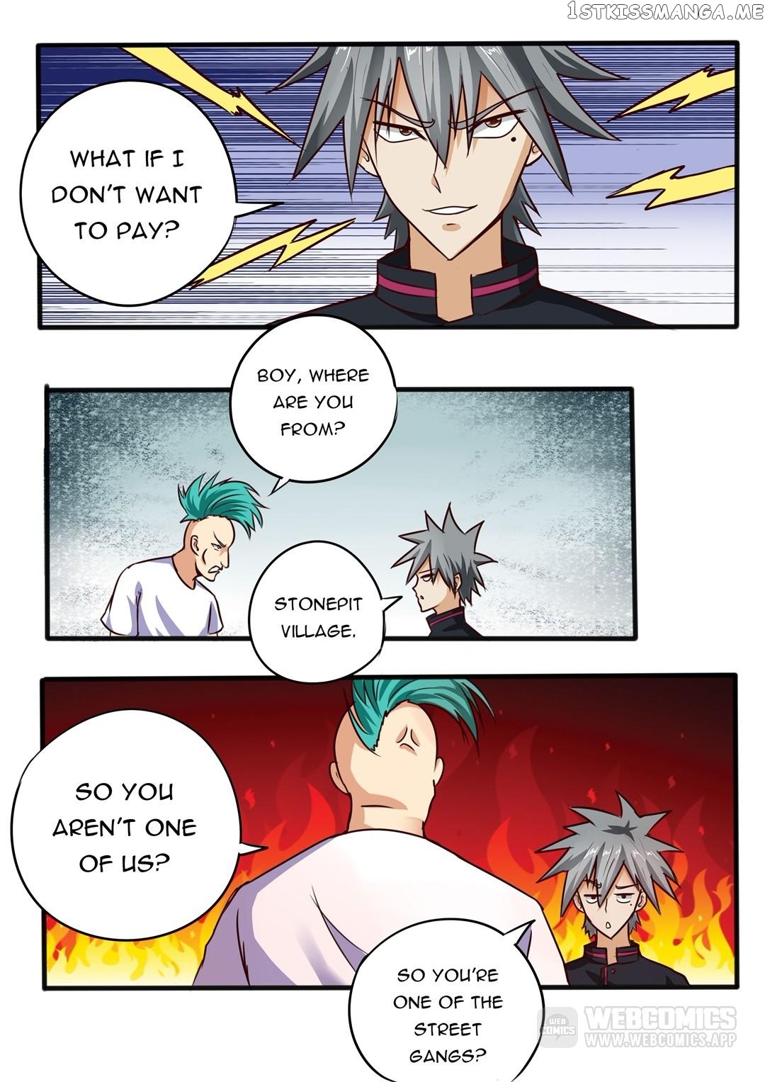 The Brilliant Village Doctor chapter 65 - page 7