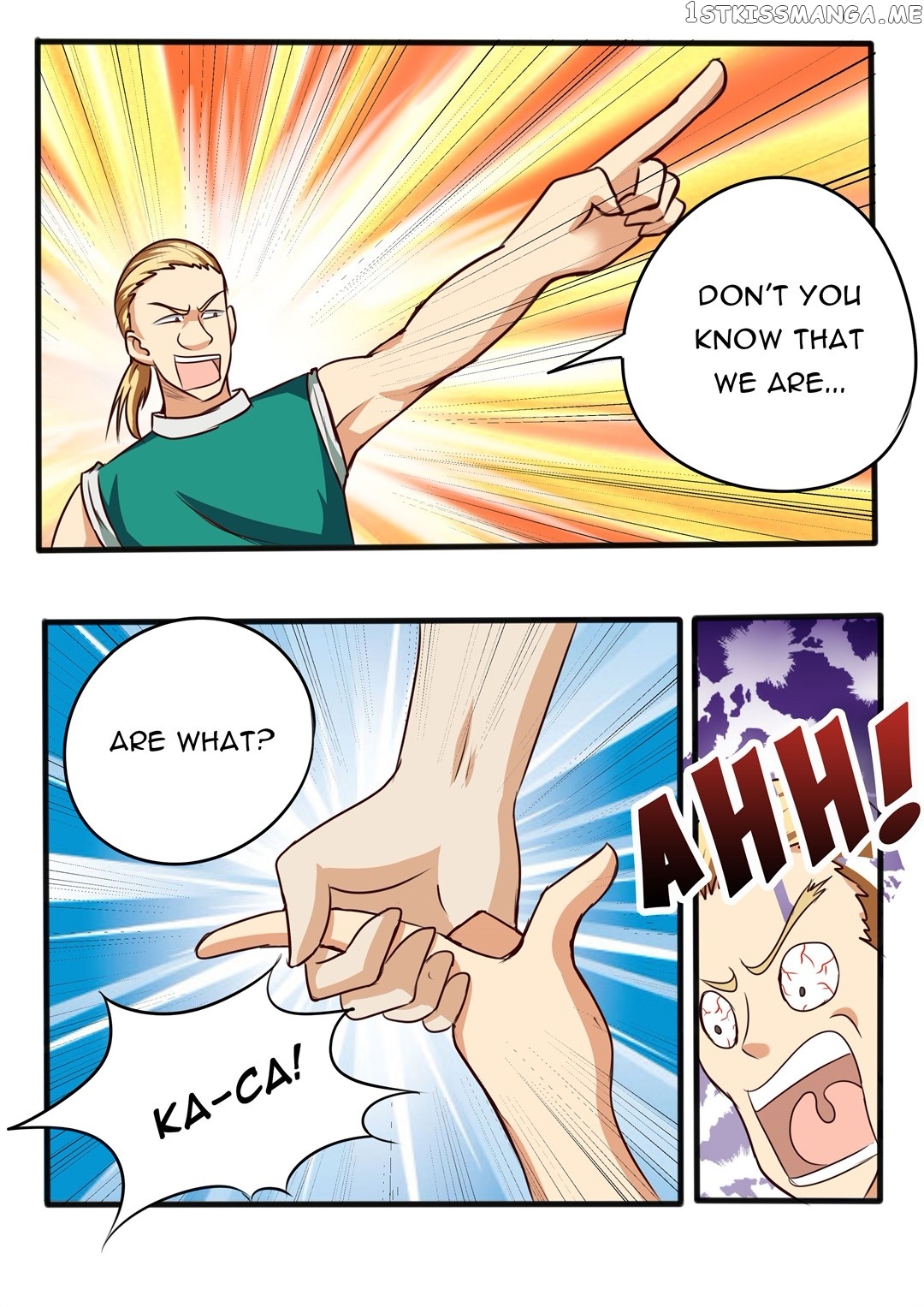 The Brilliant Village Doctor chapter 65 - page 8