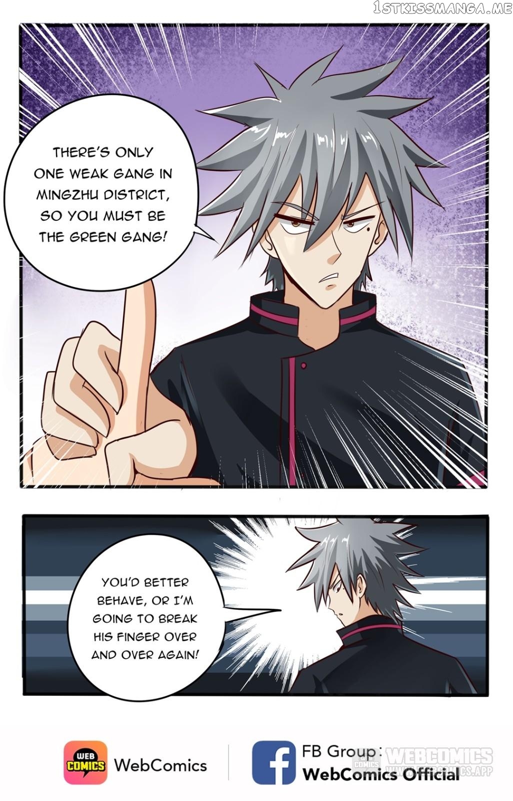 The Brilliant Village Doctor chapter 65 - page 9
