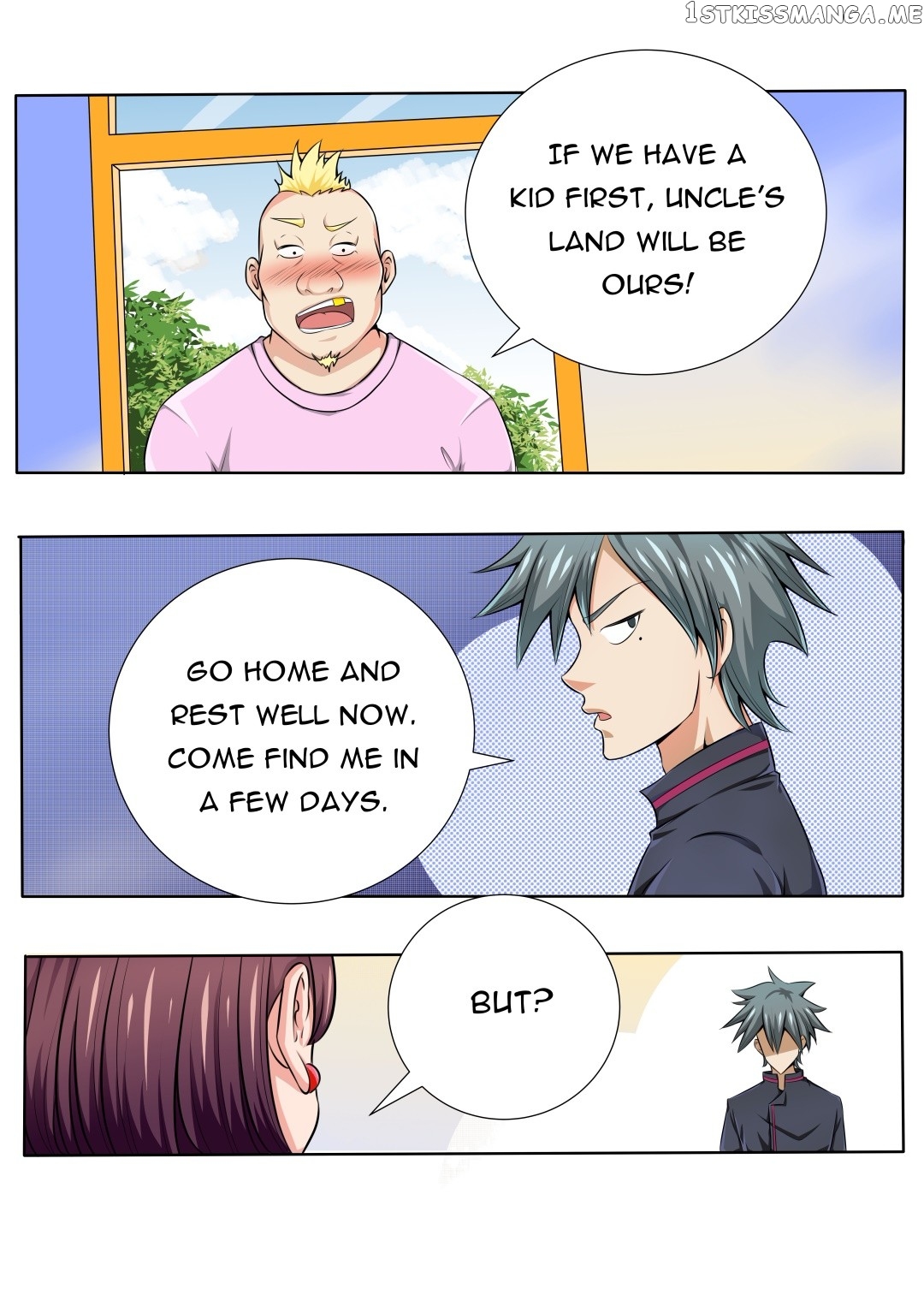 The Brilliant Village Doctor chapter 64 - page 2