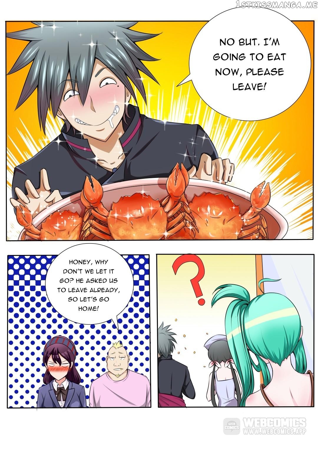The Brilliant Village Doctor chapter 64 - page 3