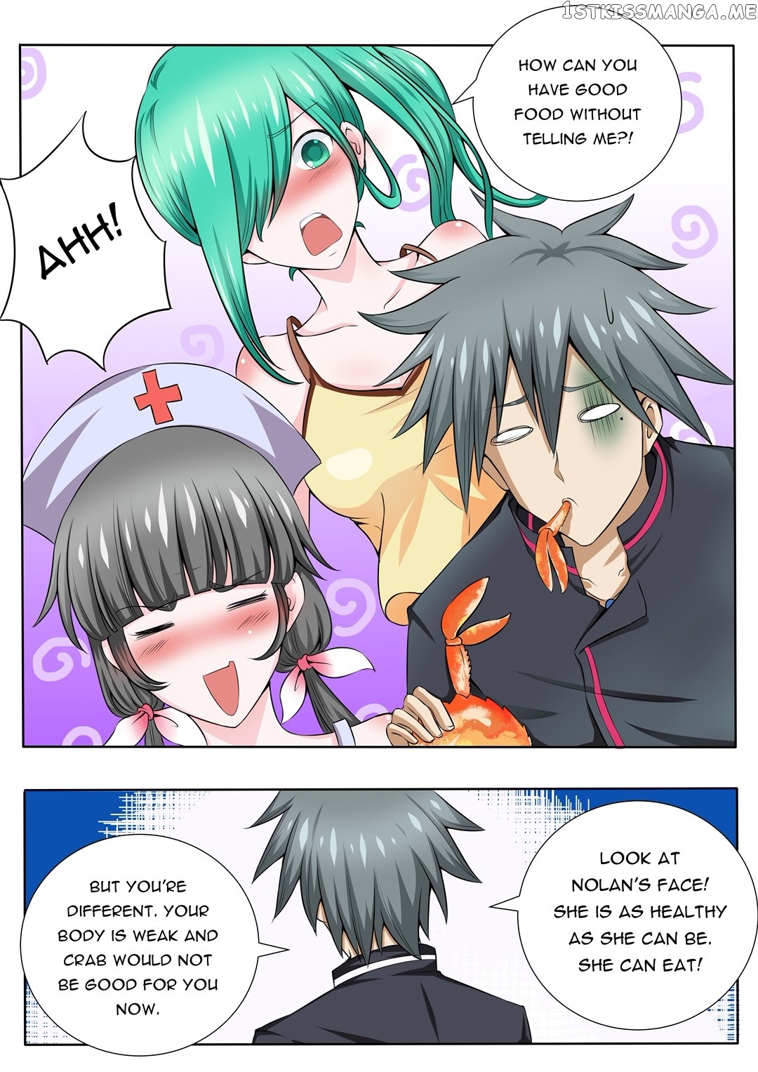 The Brilliant Village Doctor chapter 64 - page 4