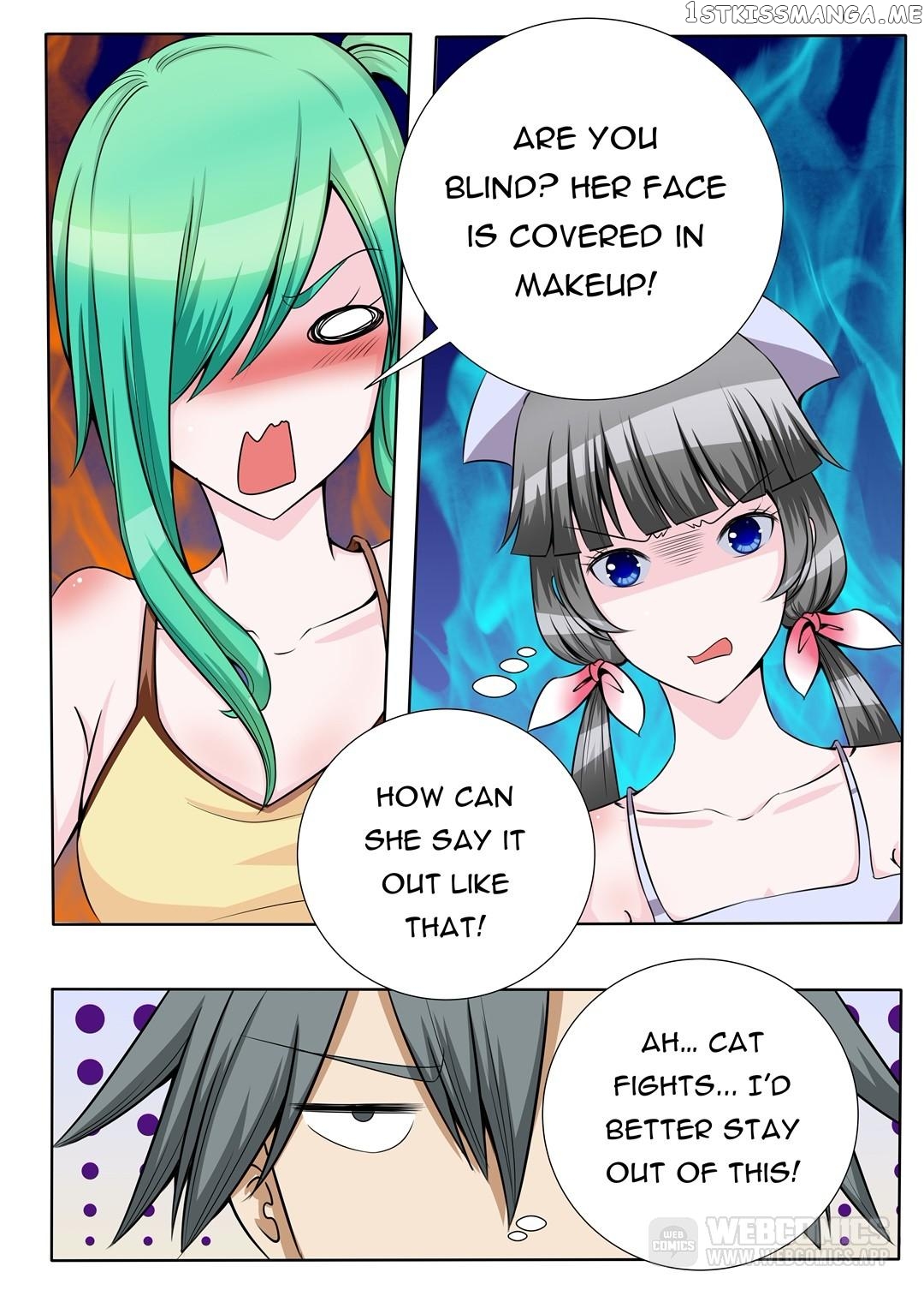 The Brilliant Village Doctor chapter 64 - page 5