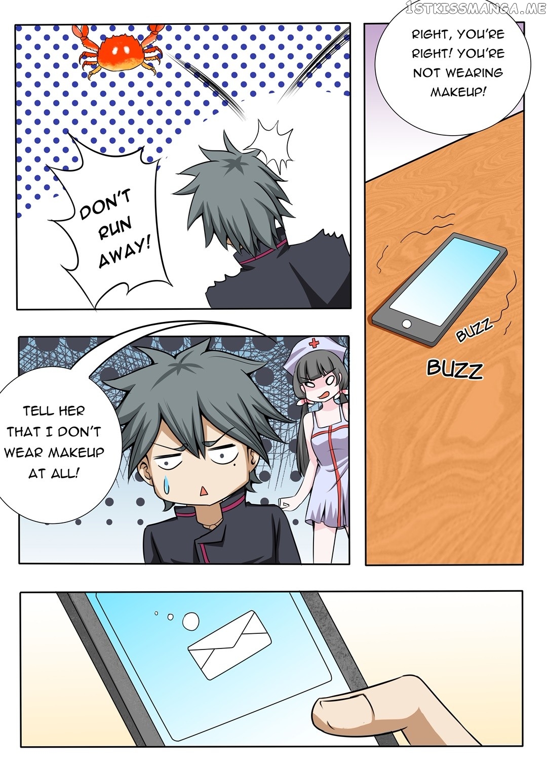The Brilliant Village Doctor chapter 64 - page 6