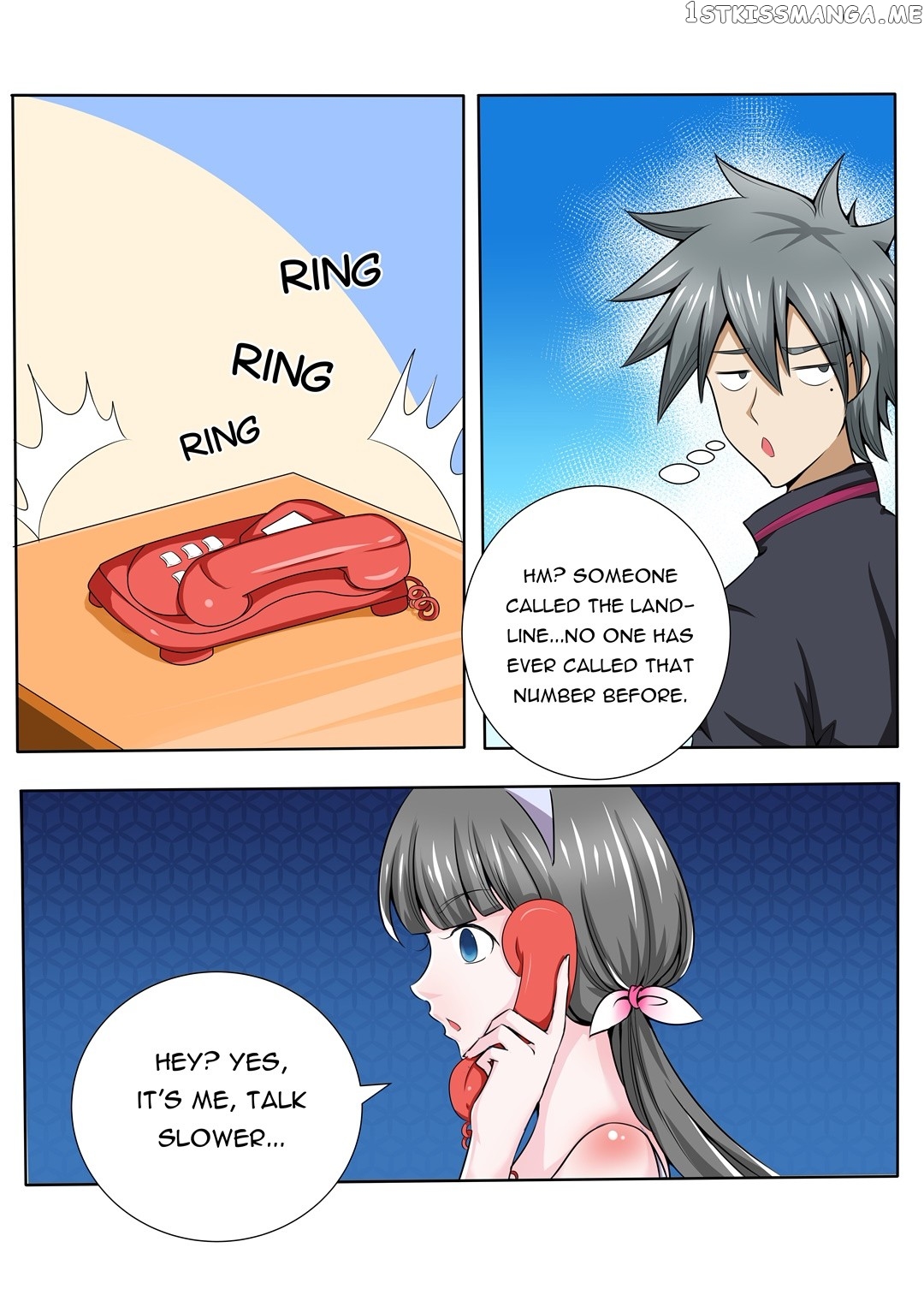 The Brilliant Village Doctor chapter 64 - page 8