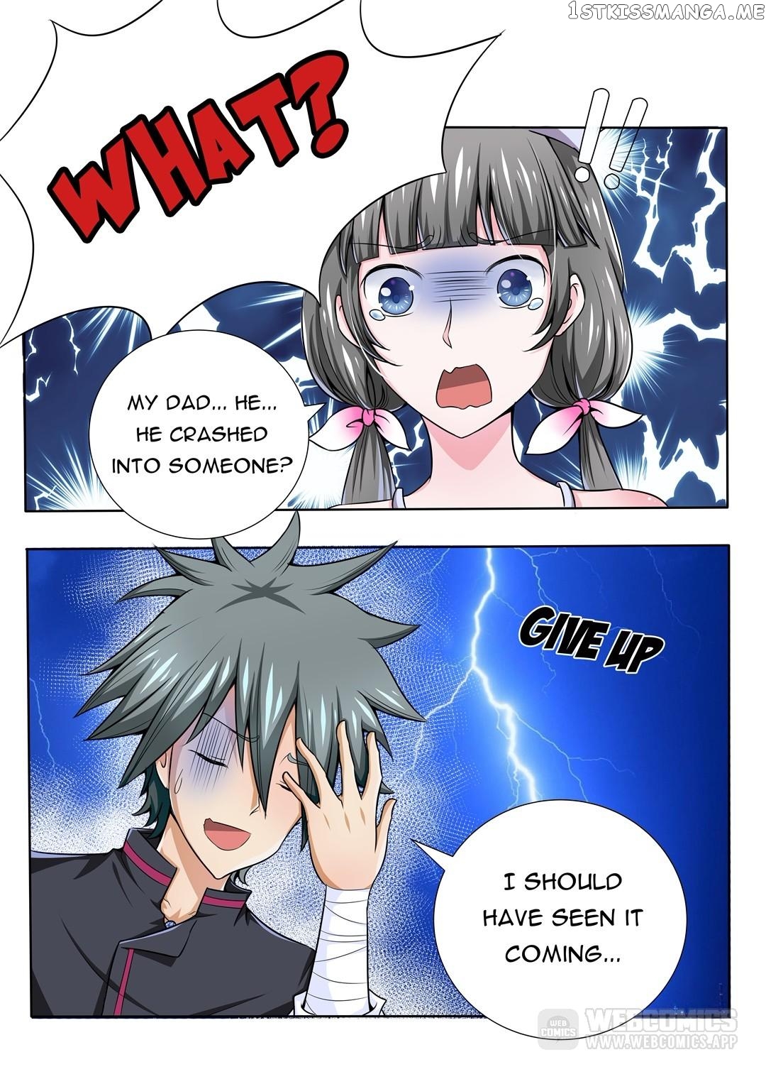 The Brilliant Village Doctor chapter 64 - page 9