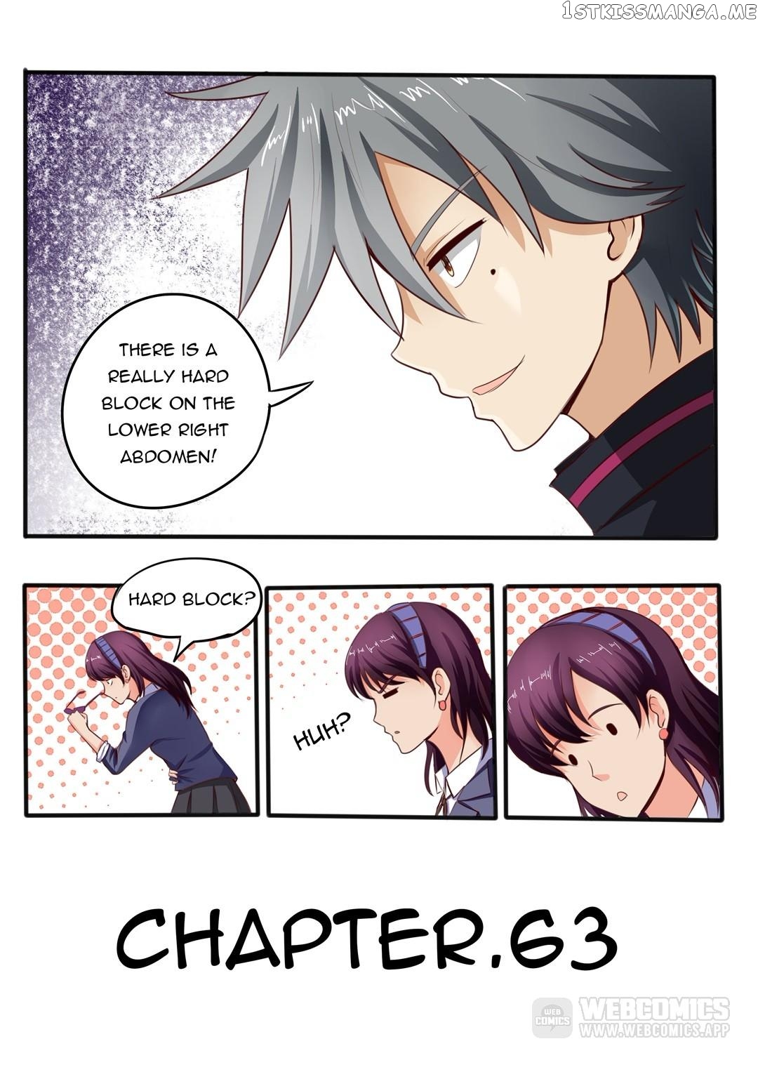 The Brilliant Village Doctor chapter 63 - page 1
